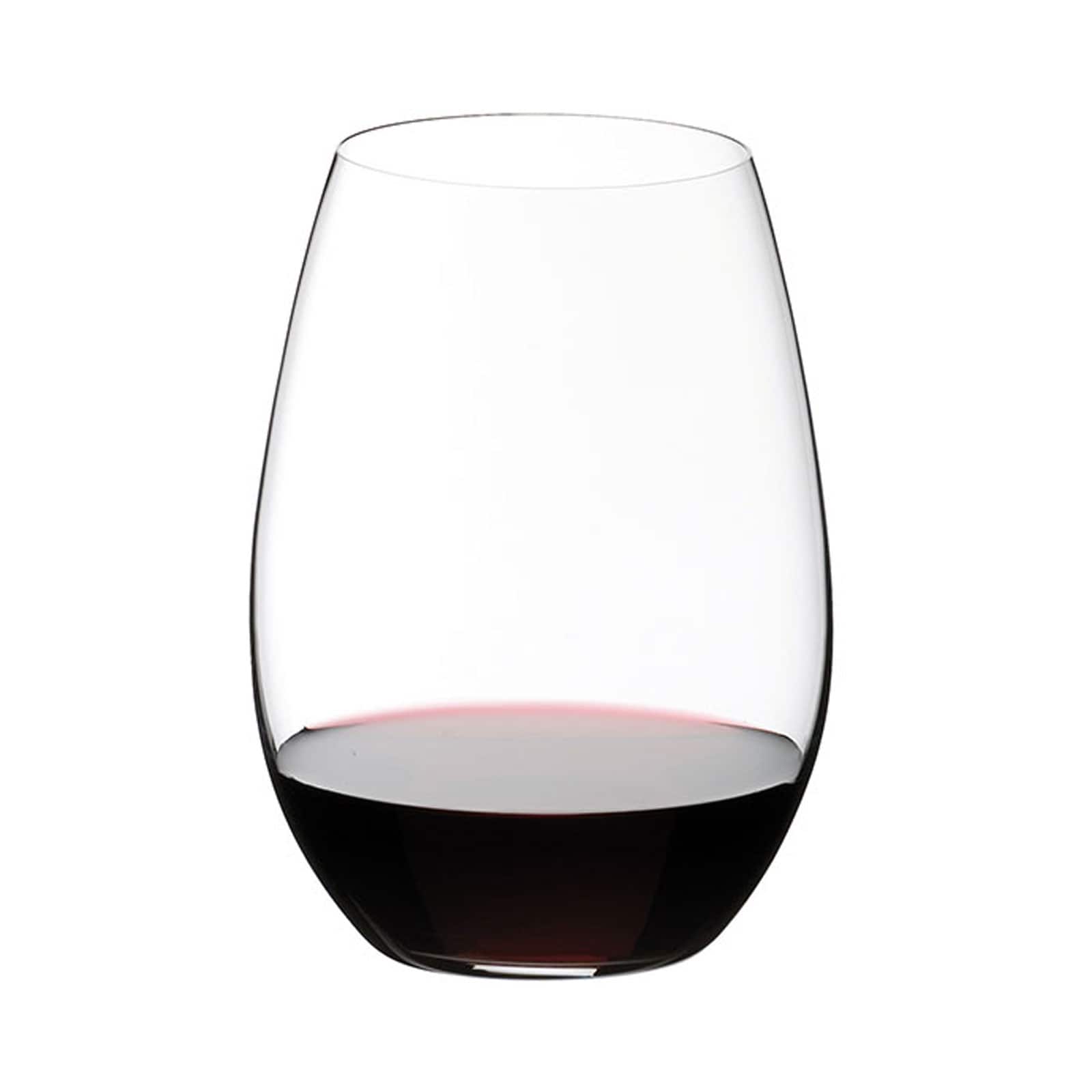 Riedel "O" Syrah/Shiraz 
