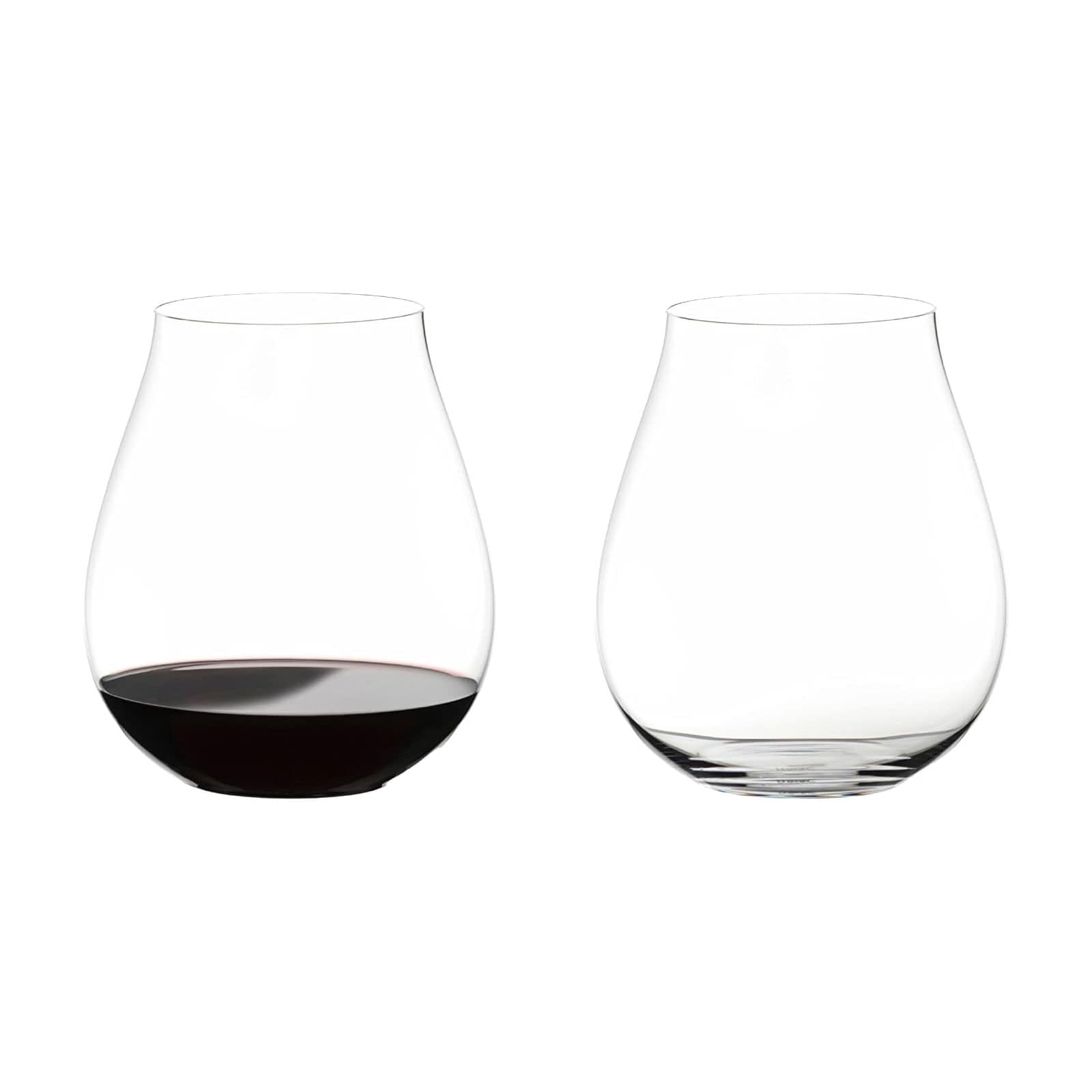 Riedel Big O Wine Tumbler Pinot, 2 St&uuml;ck, 762 ml 