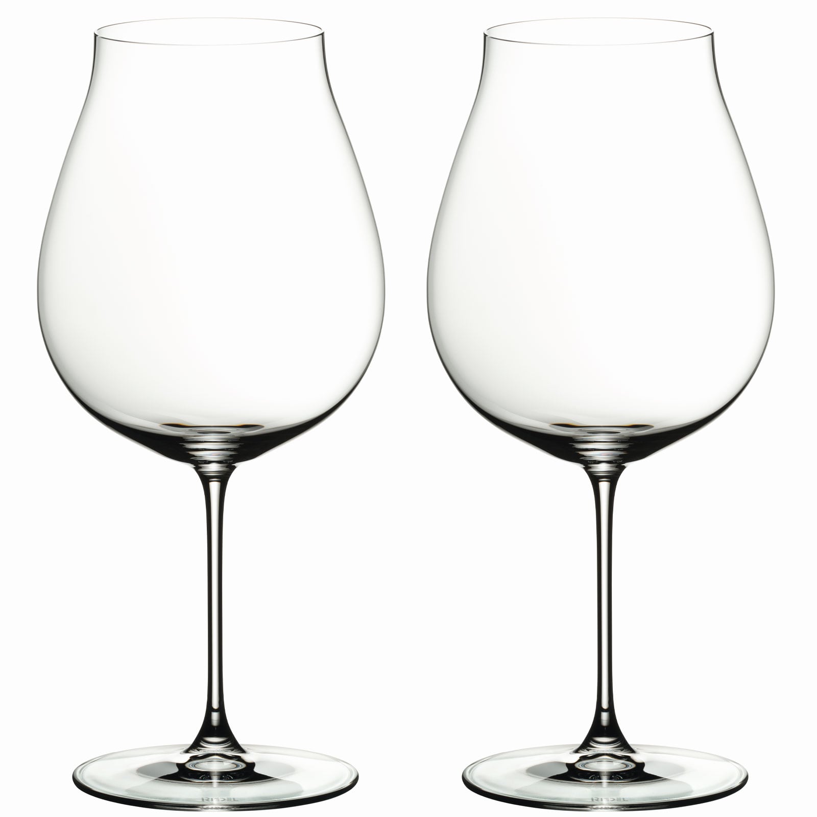 Riedel 6449/67 Veritas Weinglas, Kristallglas, 