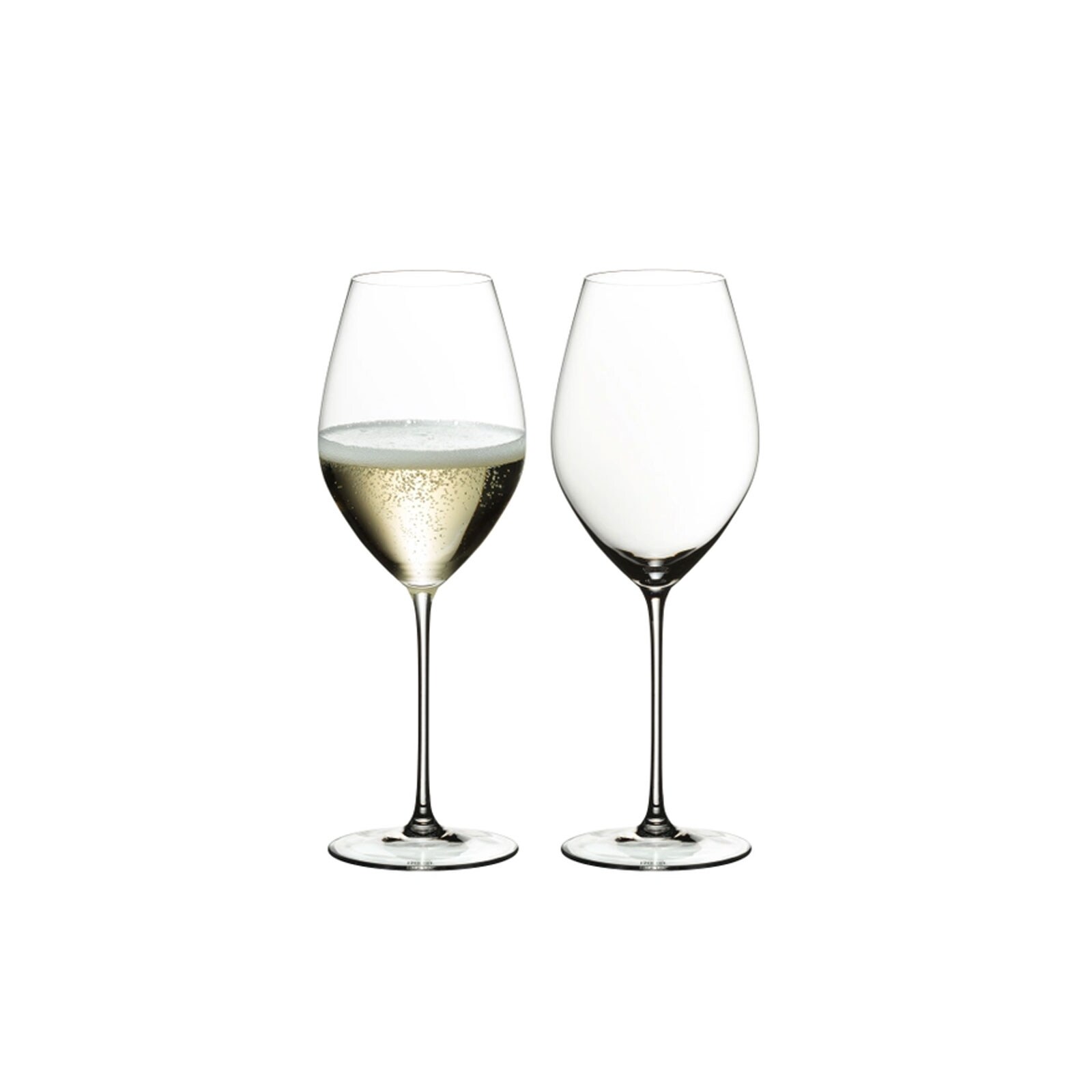 Riedel Veritas Champagner Wine Glas 