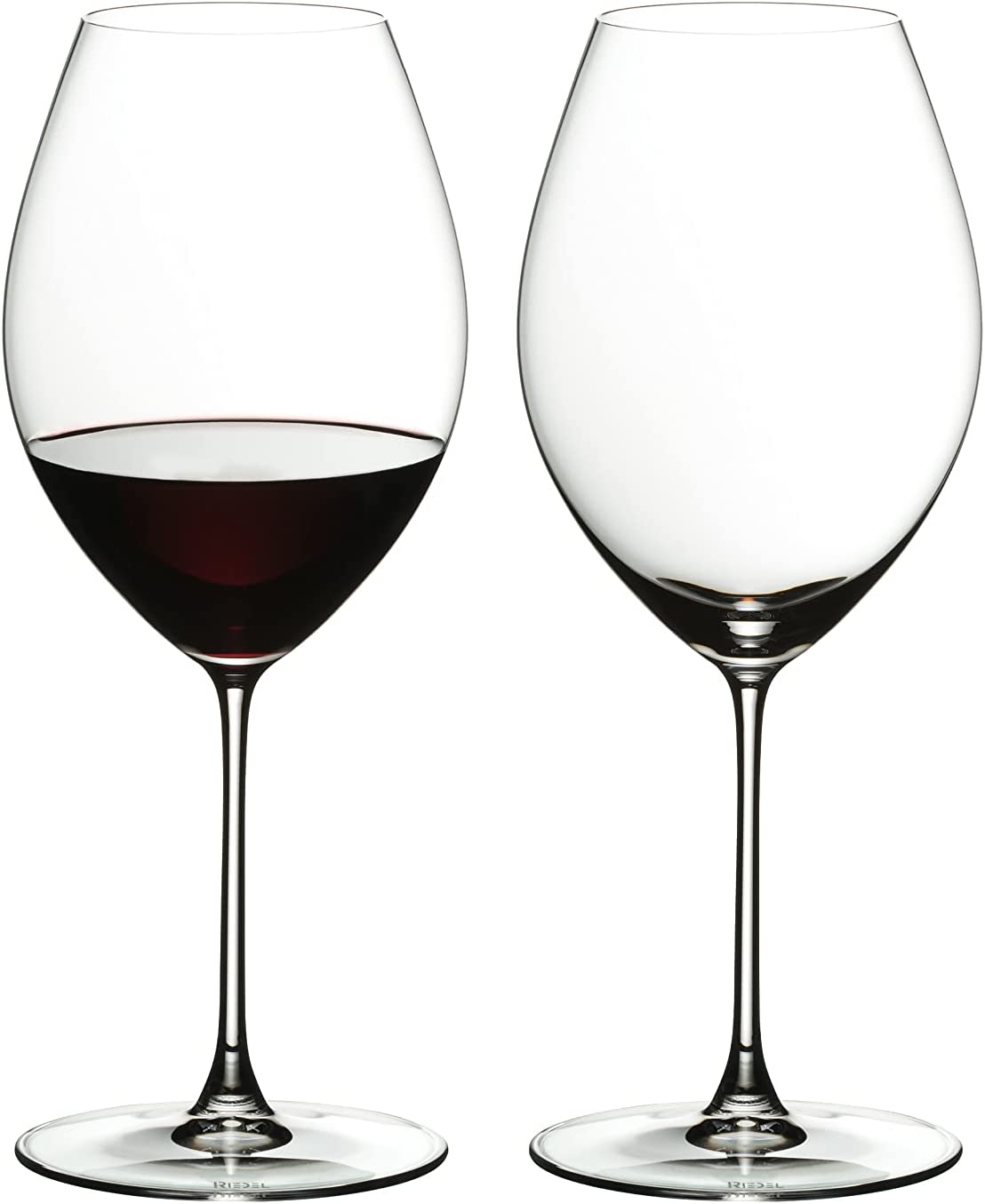 Riedel Veritas Old World Syrah 