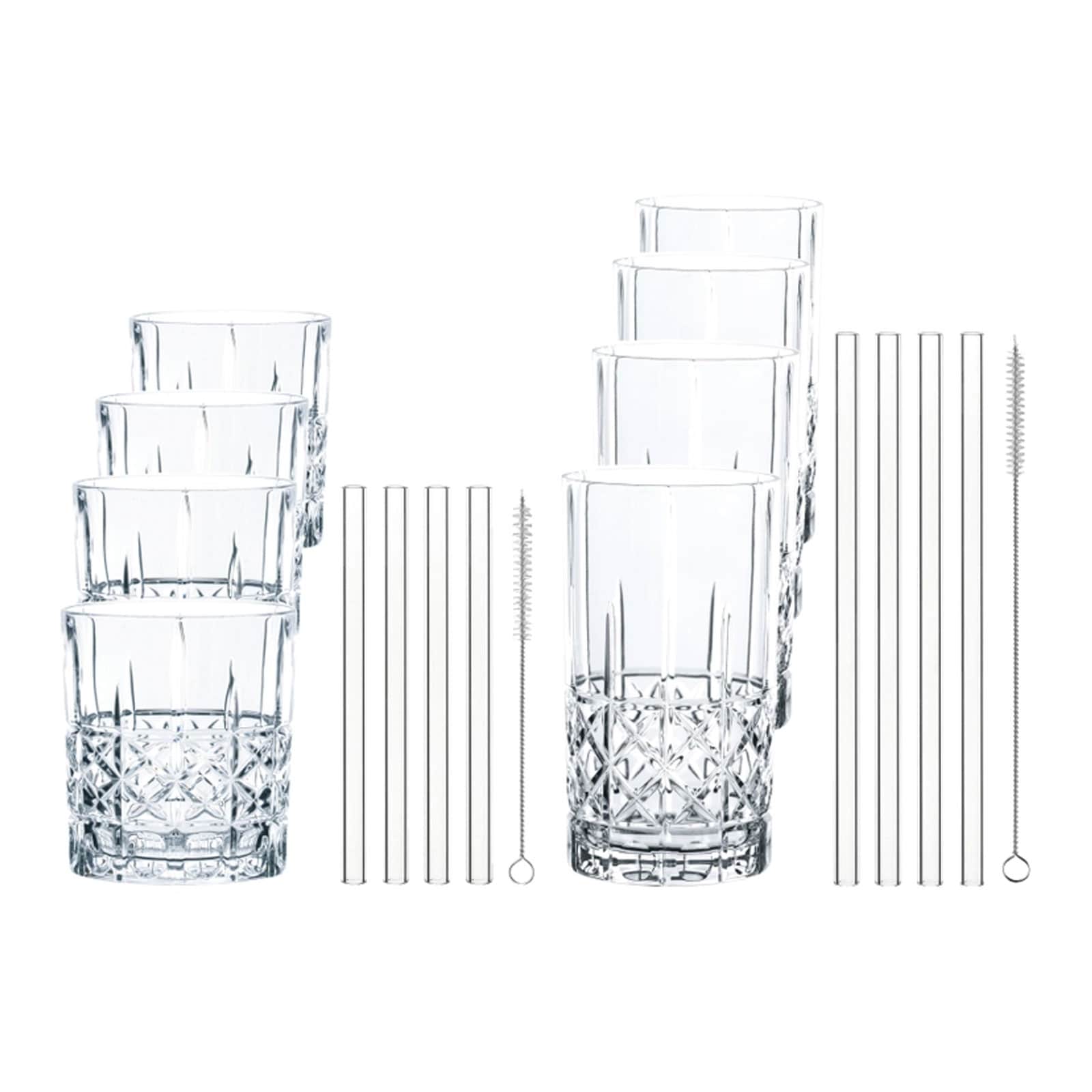 Spiegelau Trinkglas ELEGANCE 16-teilig 
