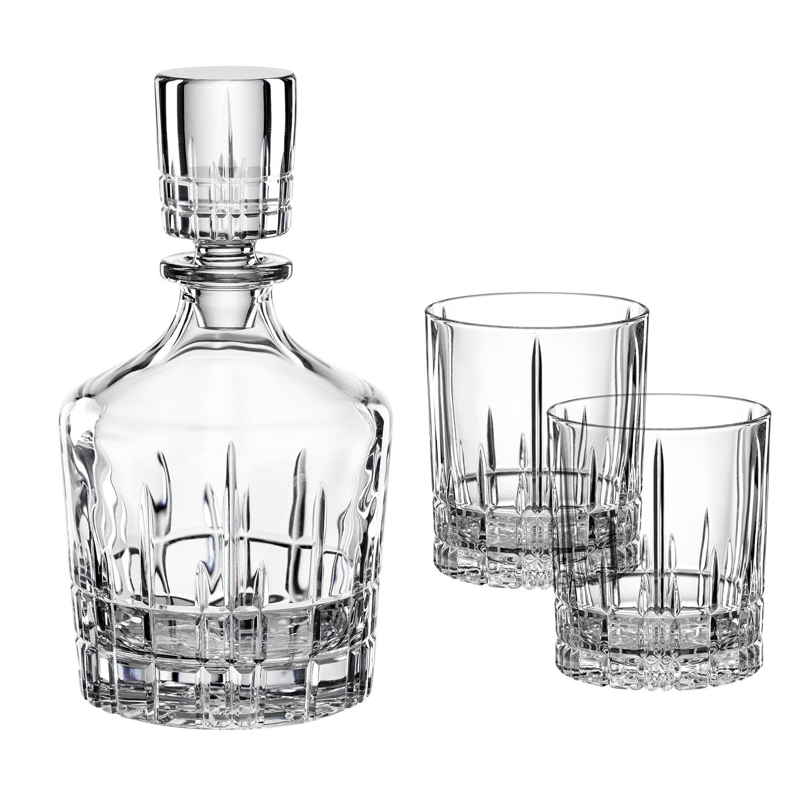 Spiegelau Perfect Whisky Set/3 