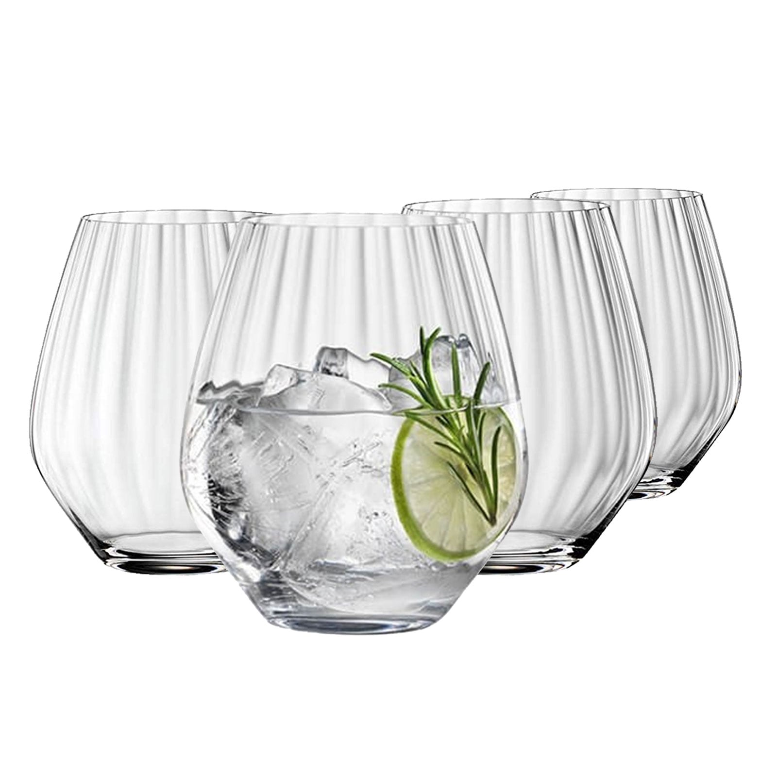Spiegelau Gin & Tonic 4tlg. 4810180 