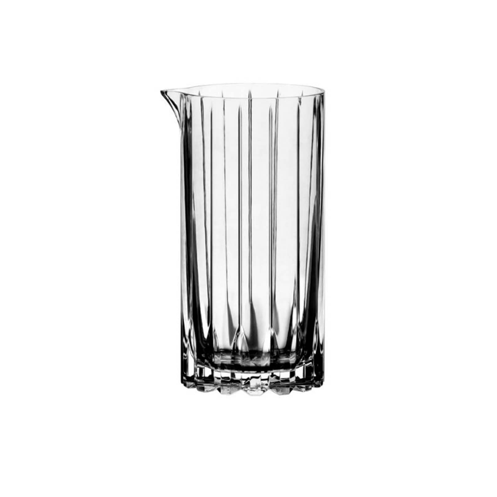Riedel Bar DSG Mixing Glass Retail R&uuml;hrglas 