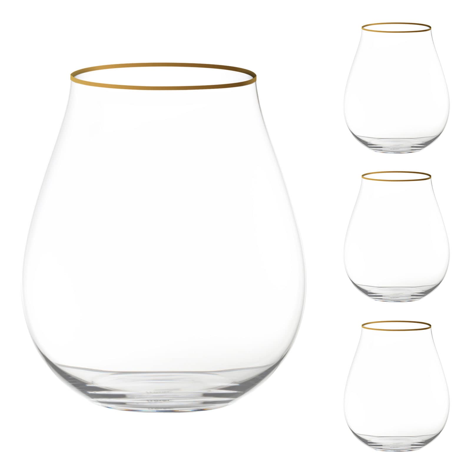Riedel Gin Set Limited Edition  4er Set 
