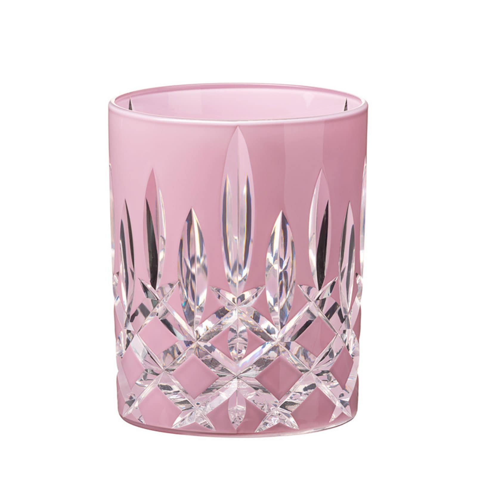 RIEDEL LAUDON TUMBLER ROSE 1 STK 