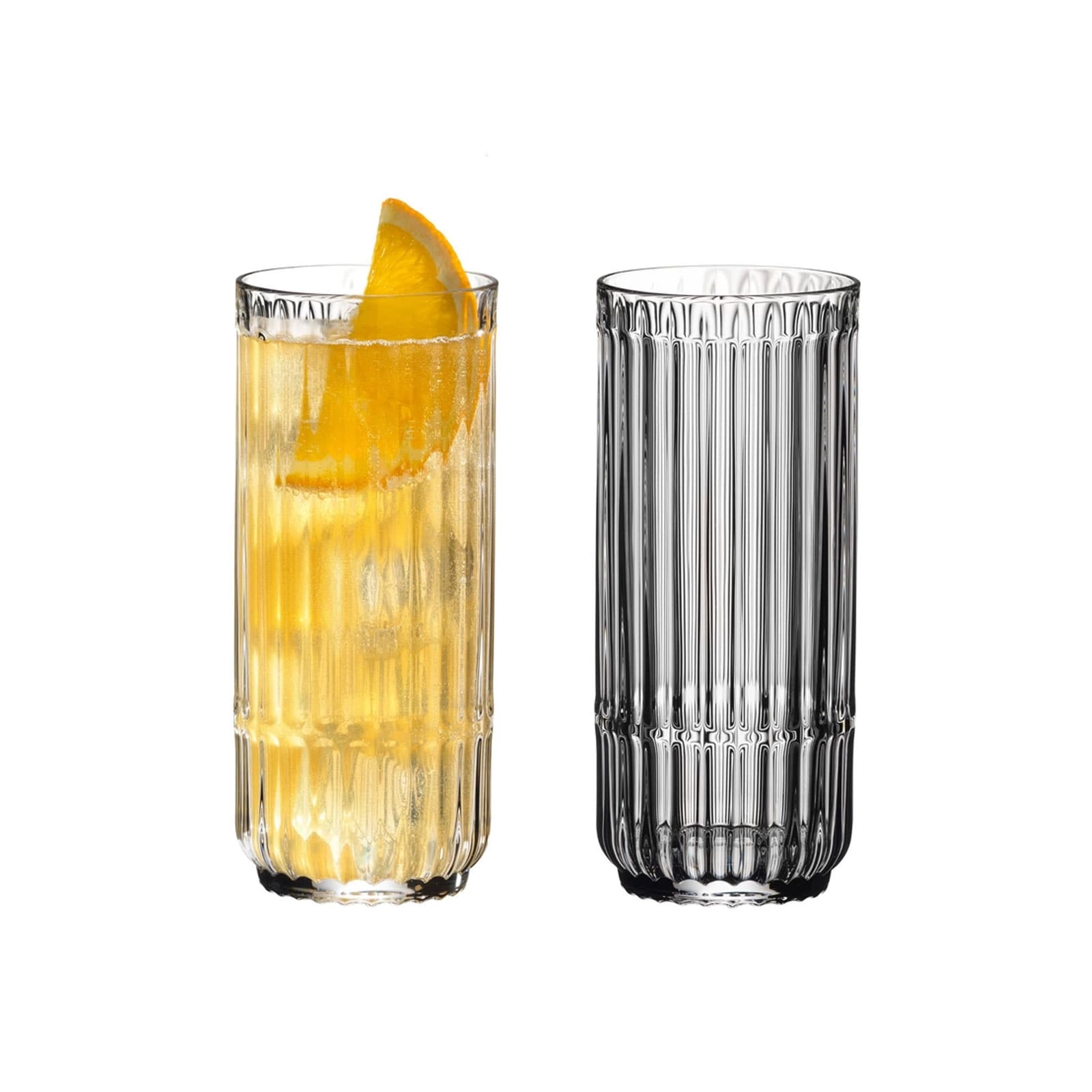 RIEDEL 6421/04 Bar Rituals Highball Glas 