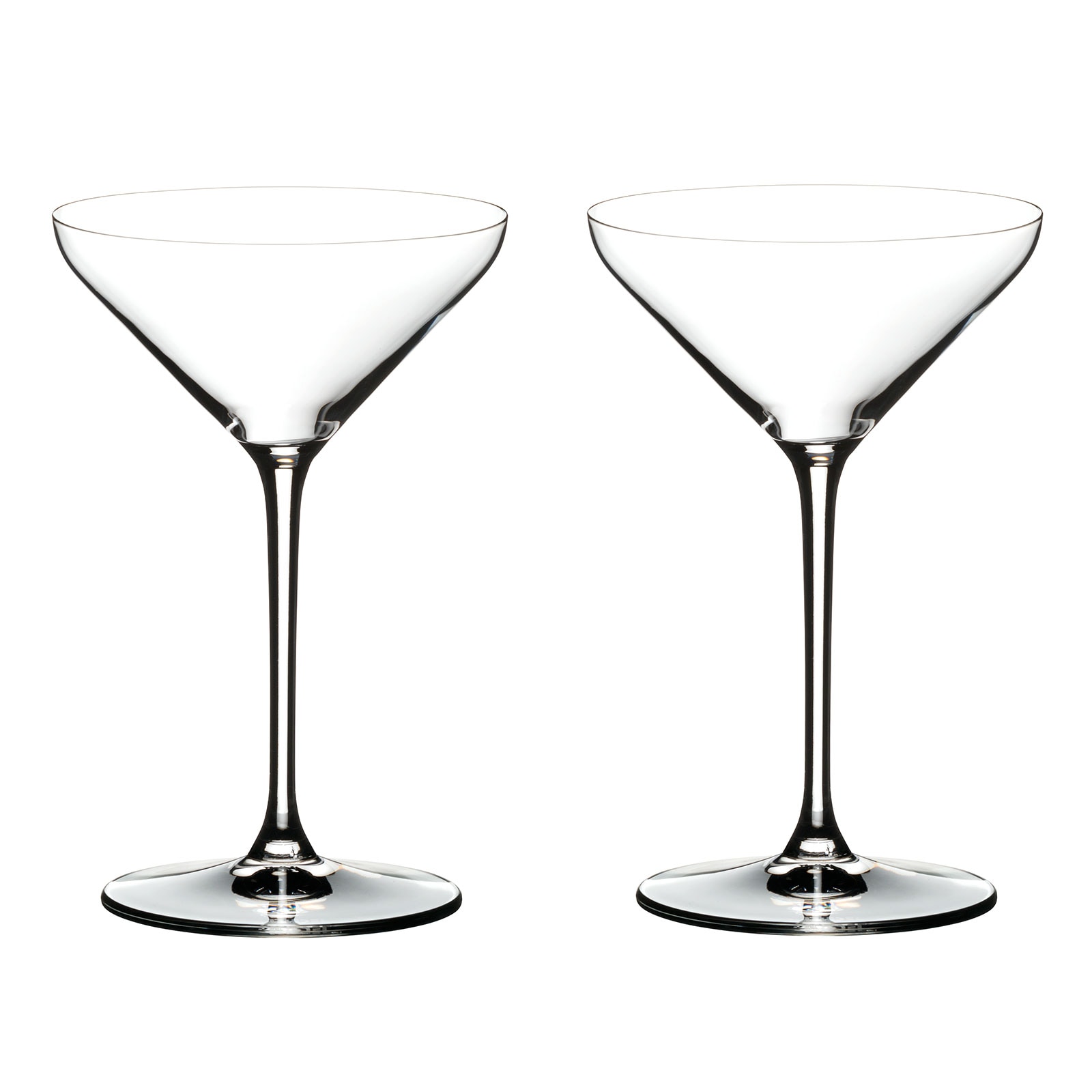Riedel Extrem Martini 2er Set 