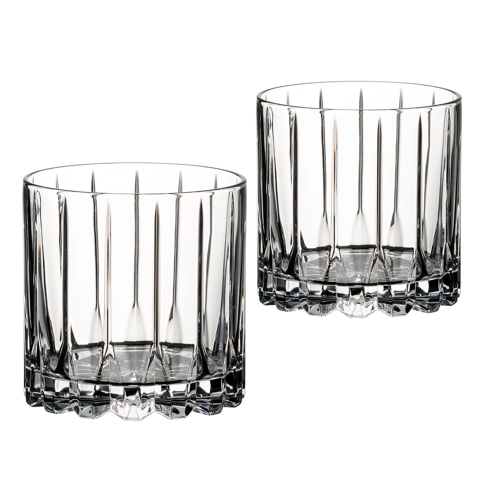 Riedel Bar DSG Rocks Glas 2er Set 