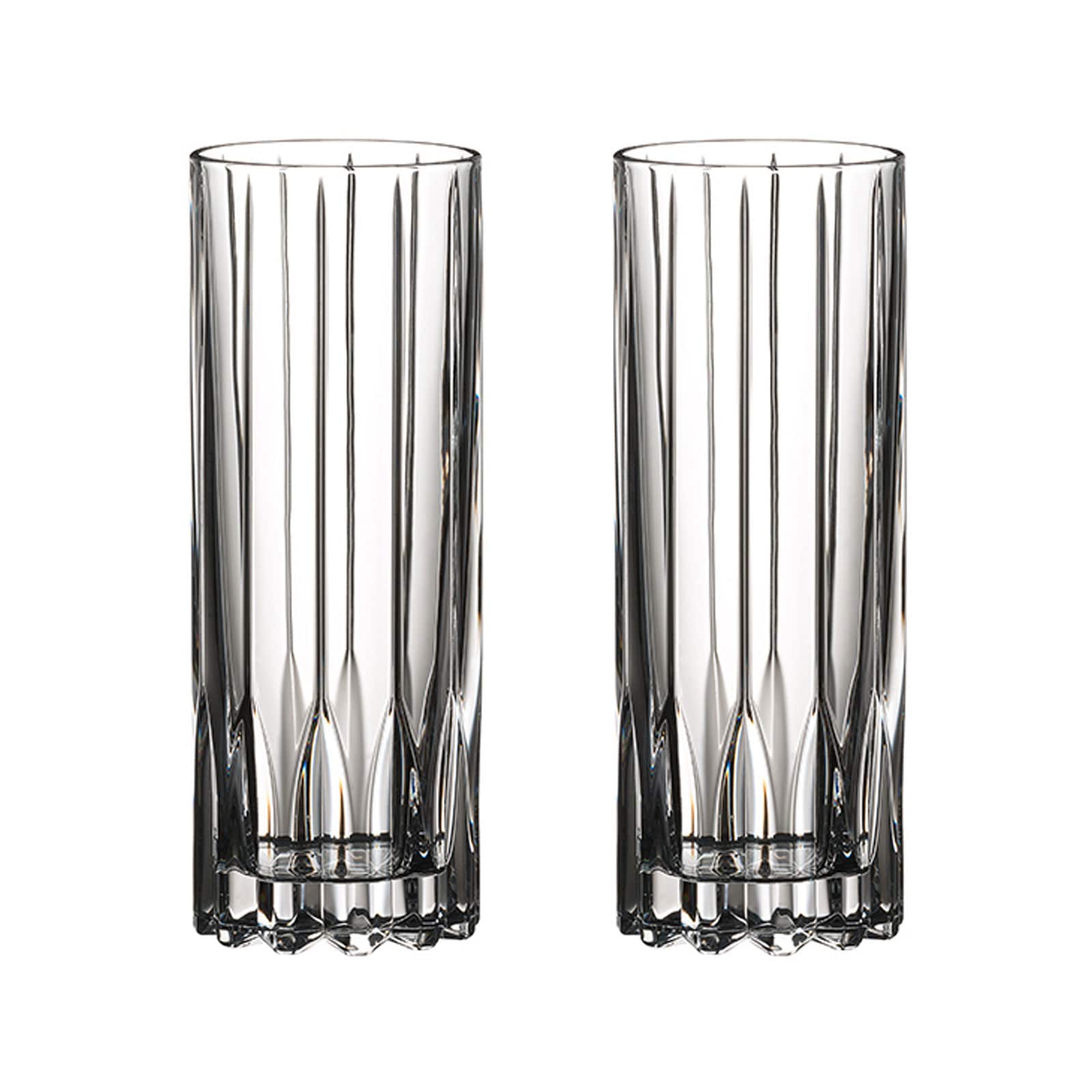 Riedel Bar DSG Fizz Glas 2er Set 