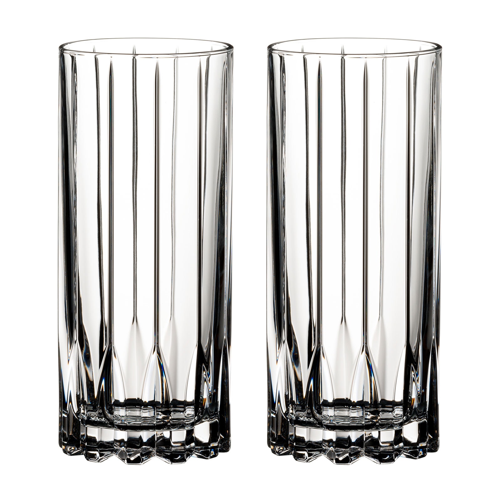 Riedel  Bar DSG Highball Glas 2er Set 