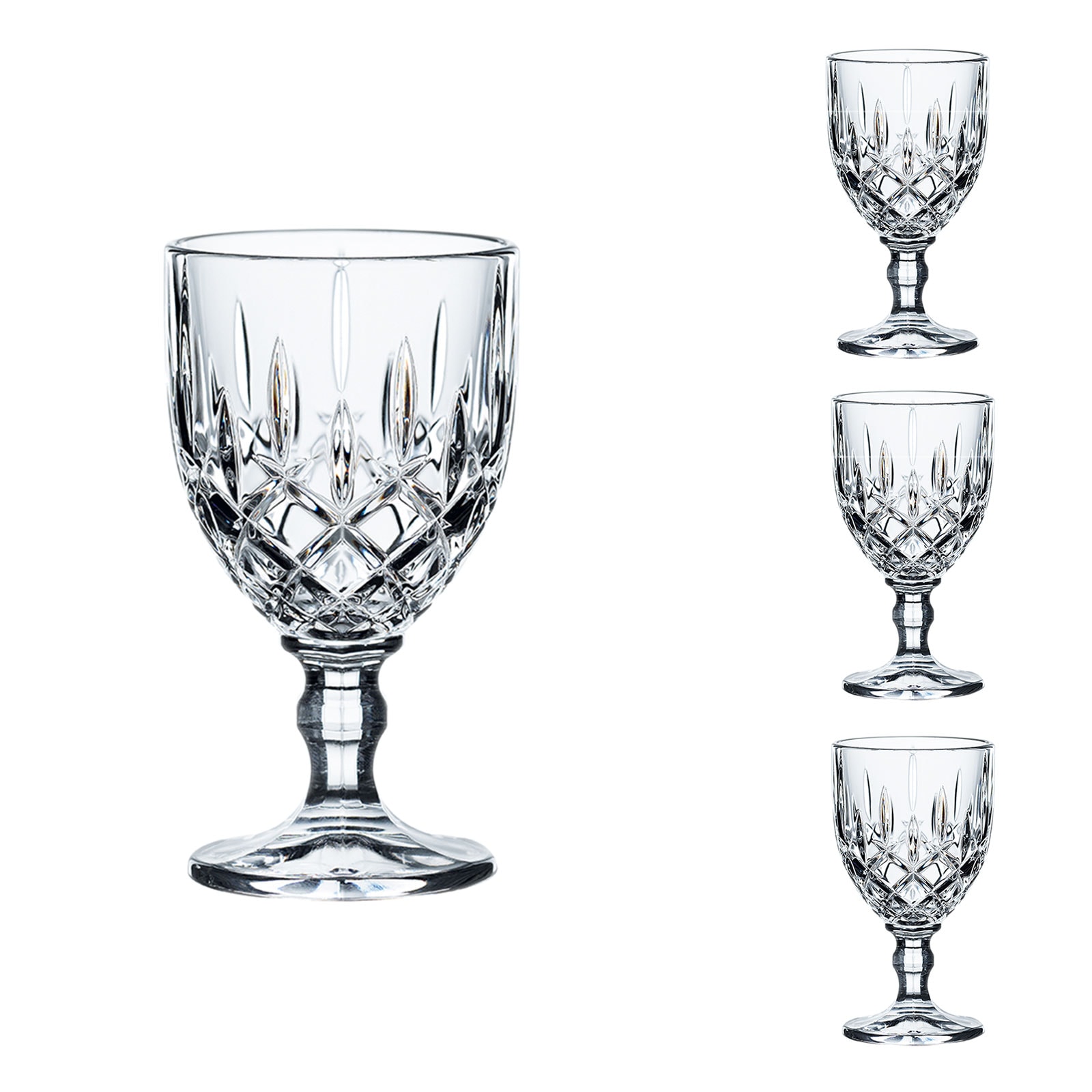Nachtmann Noblesse Lik&ouml;rglas Set/4 