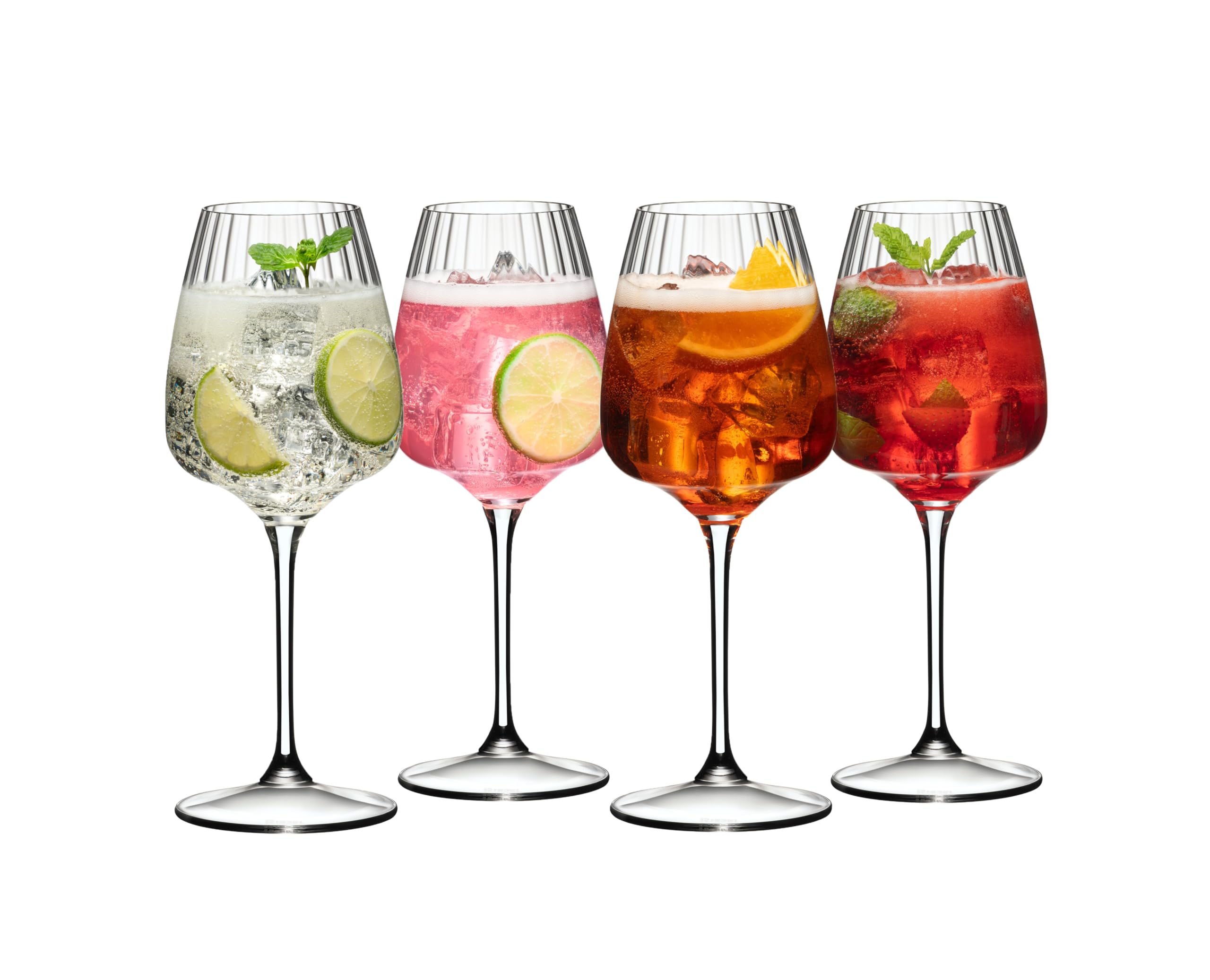RIEDEL 5515/27  Summer Drinks Set/Cocktail 