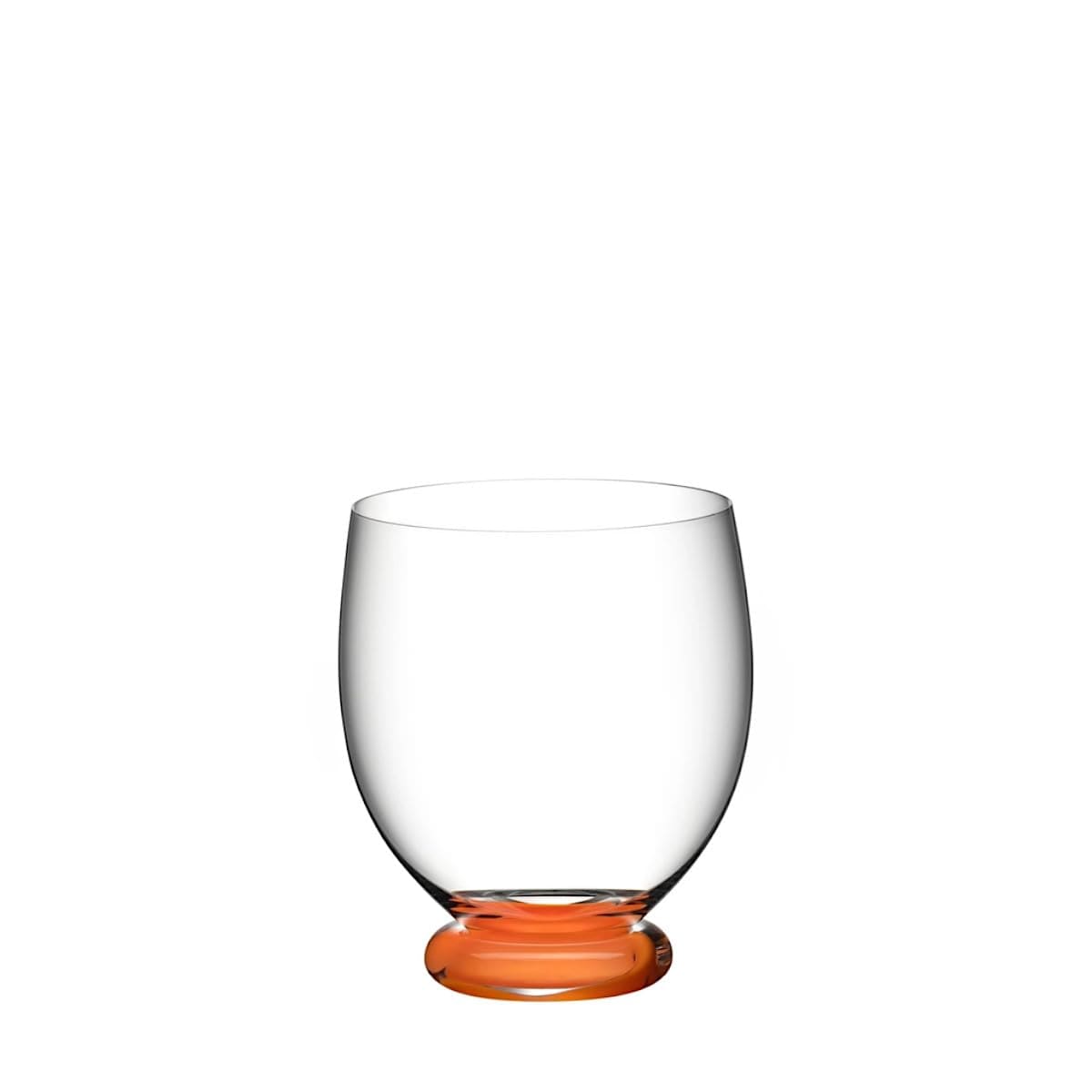 RIE 4900/04DO FATTO A MANO TUMBLER GRANDE ORANGE 