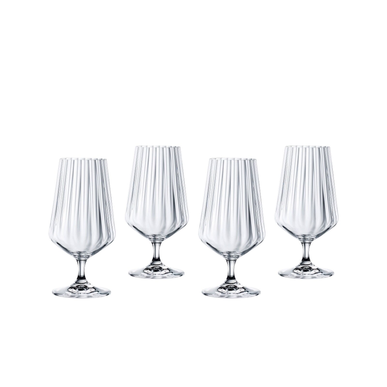 Nachtmann Bierglas Set/4 7886/55 Celebration 