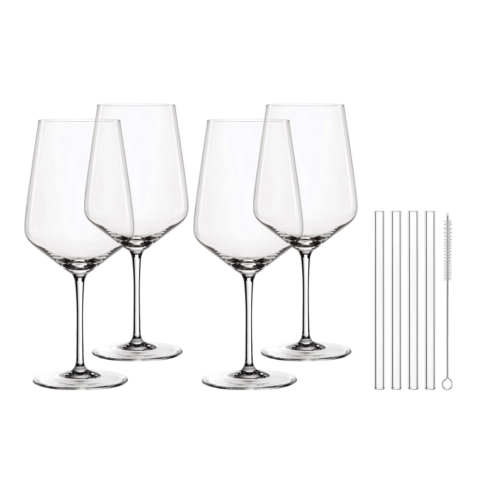 Nachtmann Cocktail Set 4 tlg. 