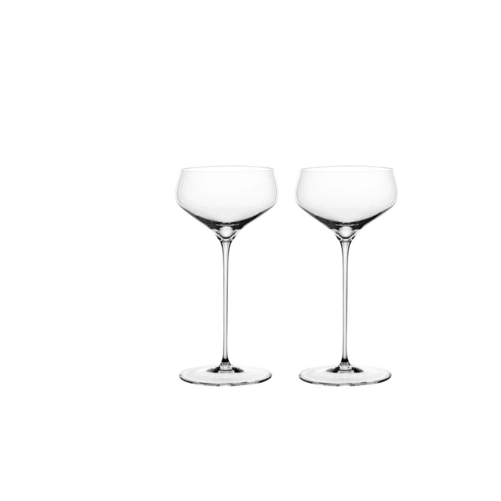 Spiegelau1750168 Coupette Set/2 175/08 HI-LITE 