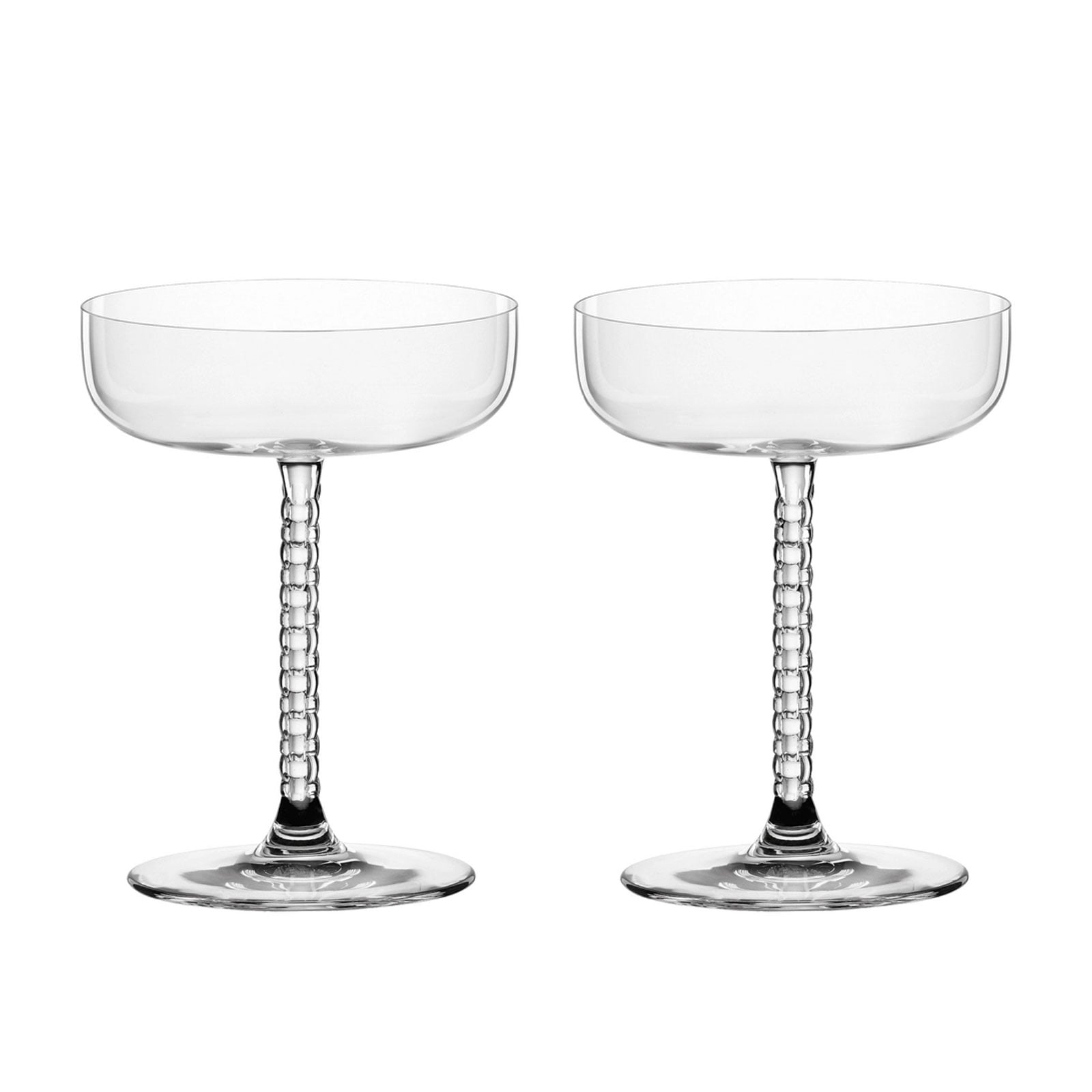 Nachtmann Cocktail Glas Set/2 Bossa Nova Edition 