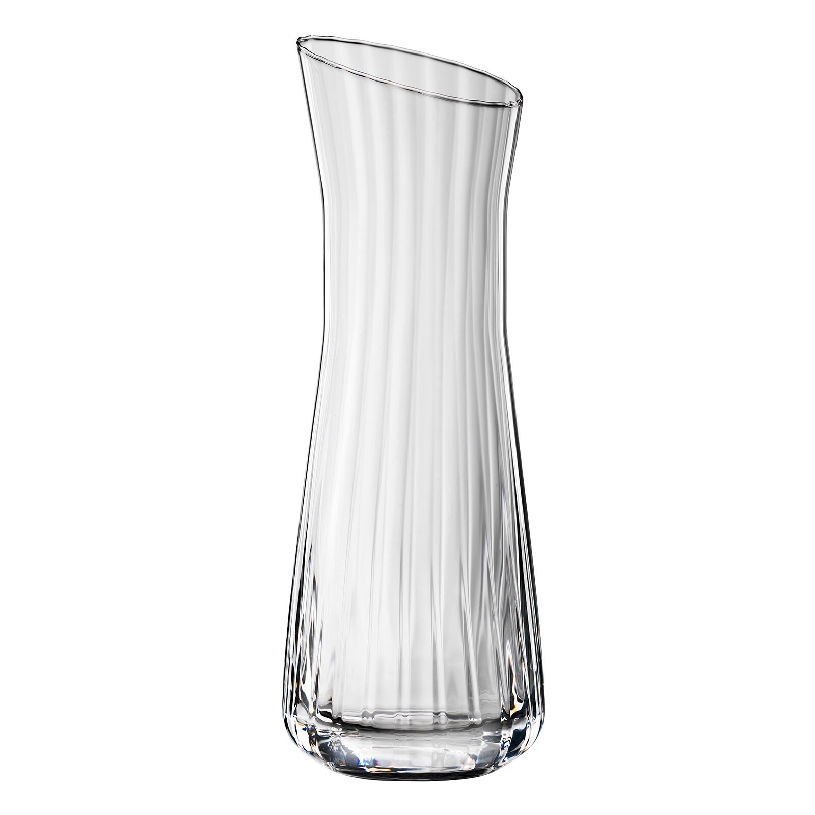 Spiegelau Karaffe, Kristallglas, 1000 ml, Spiegelau LifeStyle, 4450157 
