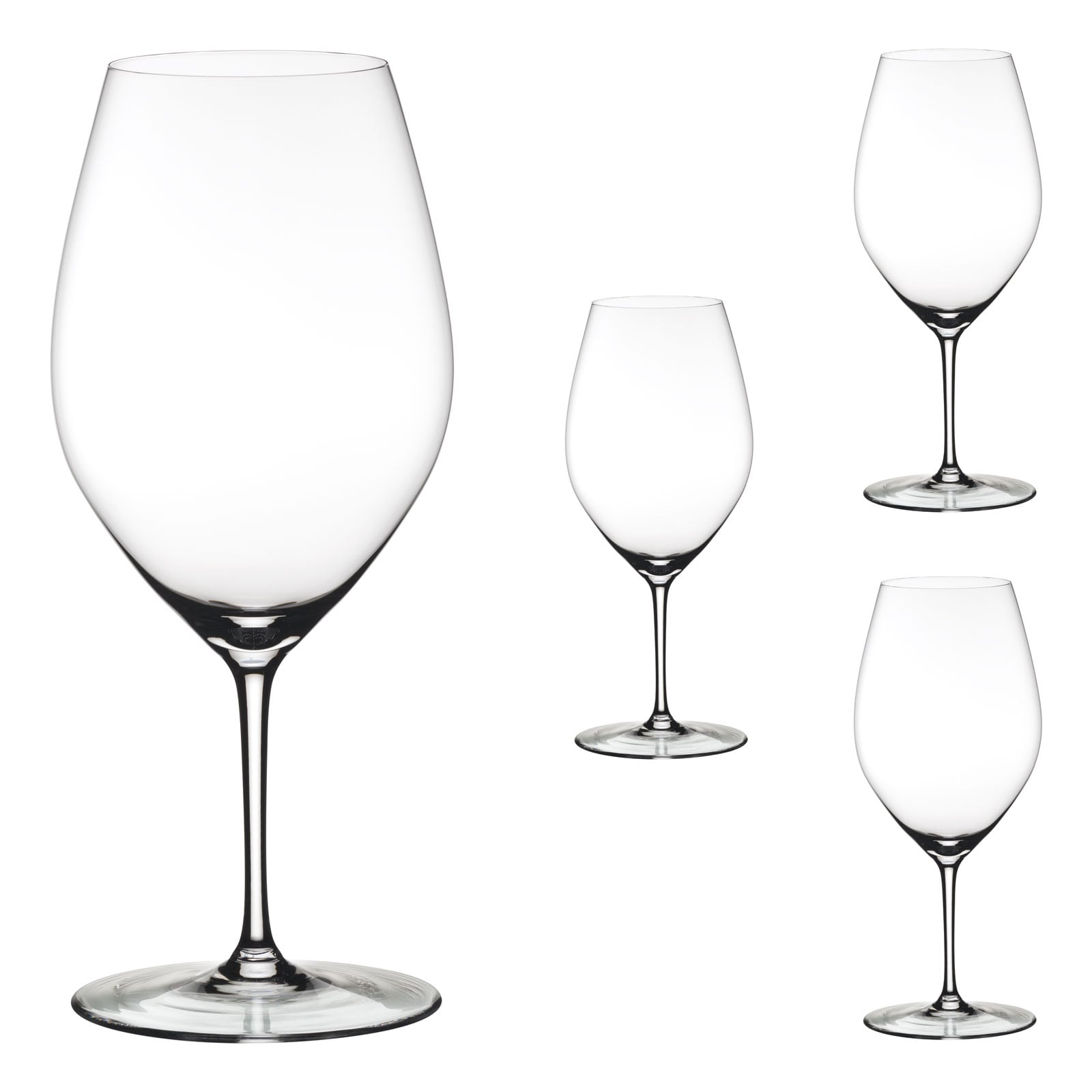 Riedel Aperitivo Glas 4er Set 