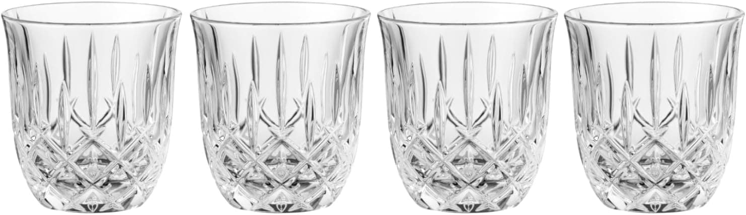 Nachtmann Wasserglas Set 4 Noblesse 