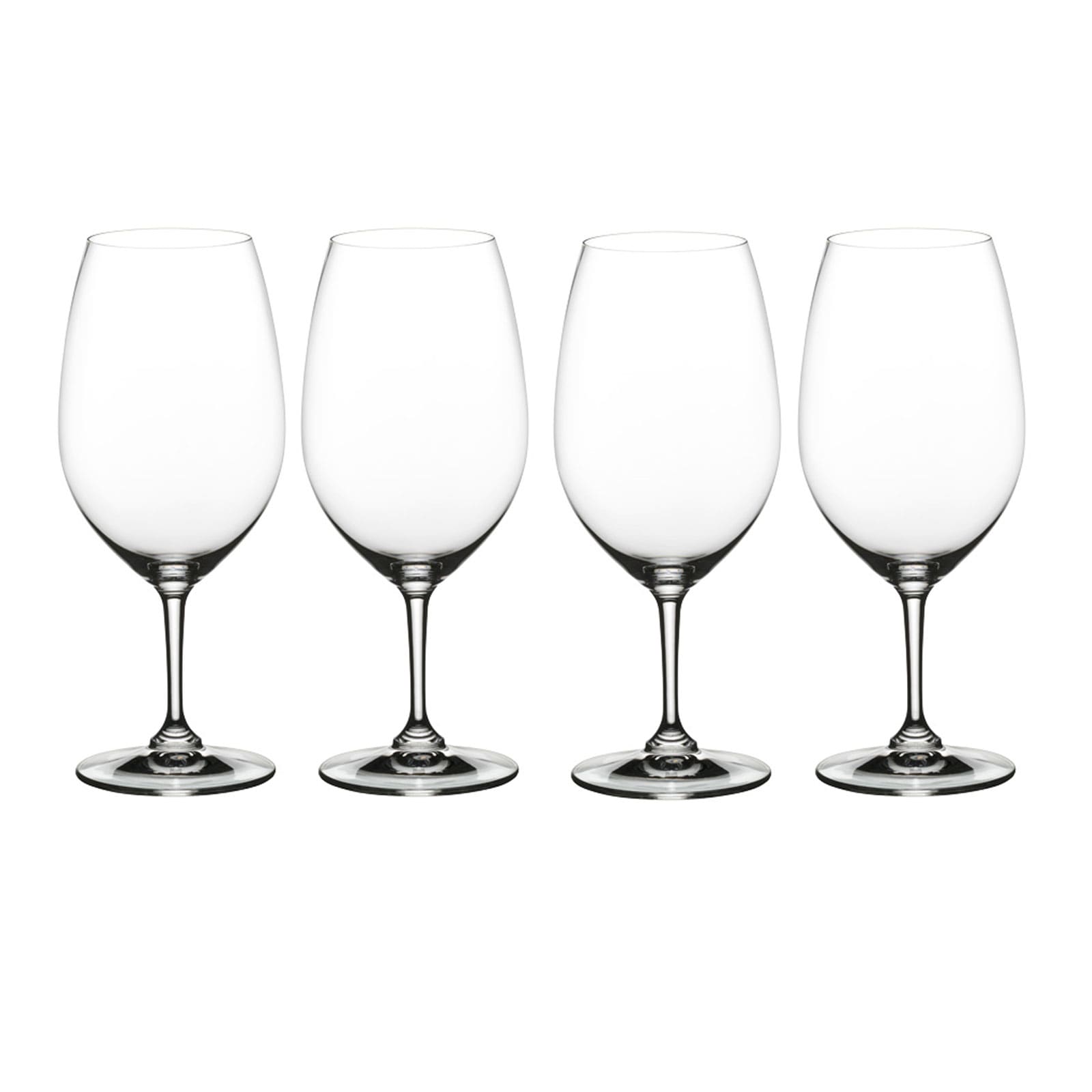 Nachtmann ViVino  Bodeaux Gl&auml;ser Set/4 103738 