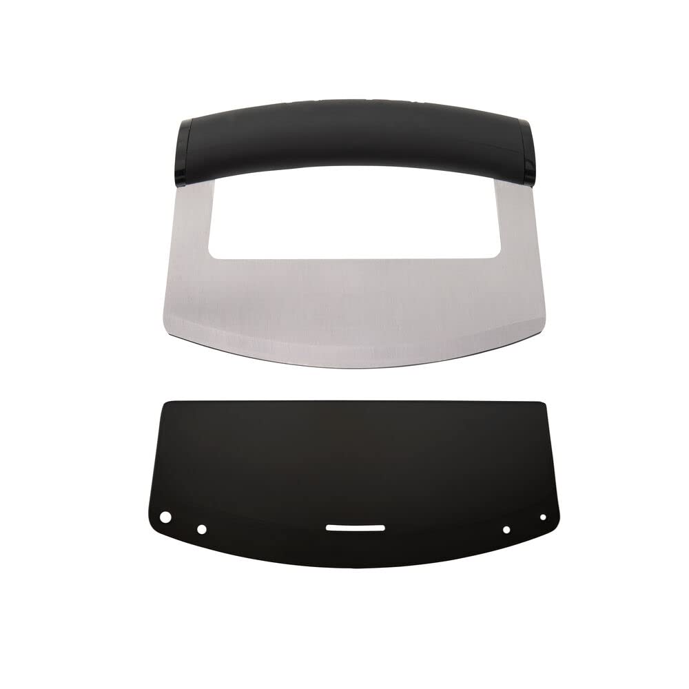 KitchenAid KQG173OHOBE Mezzaluna-Messer 