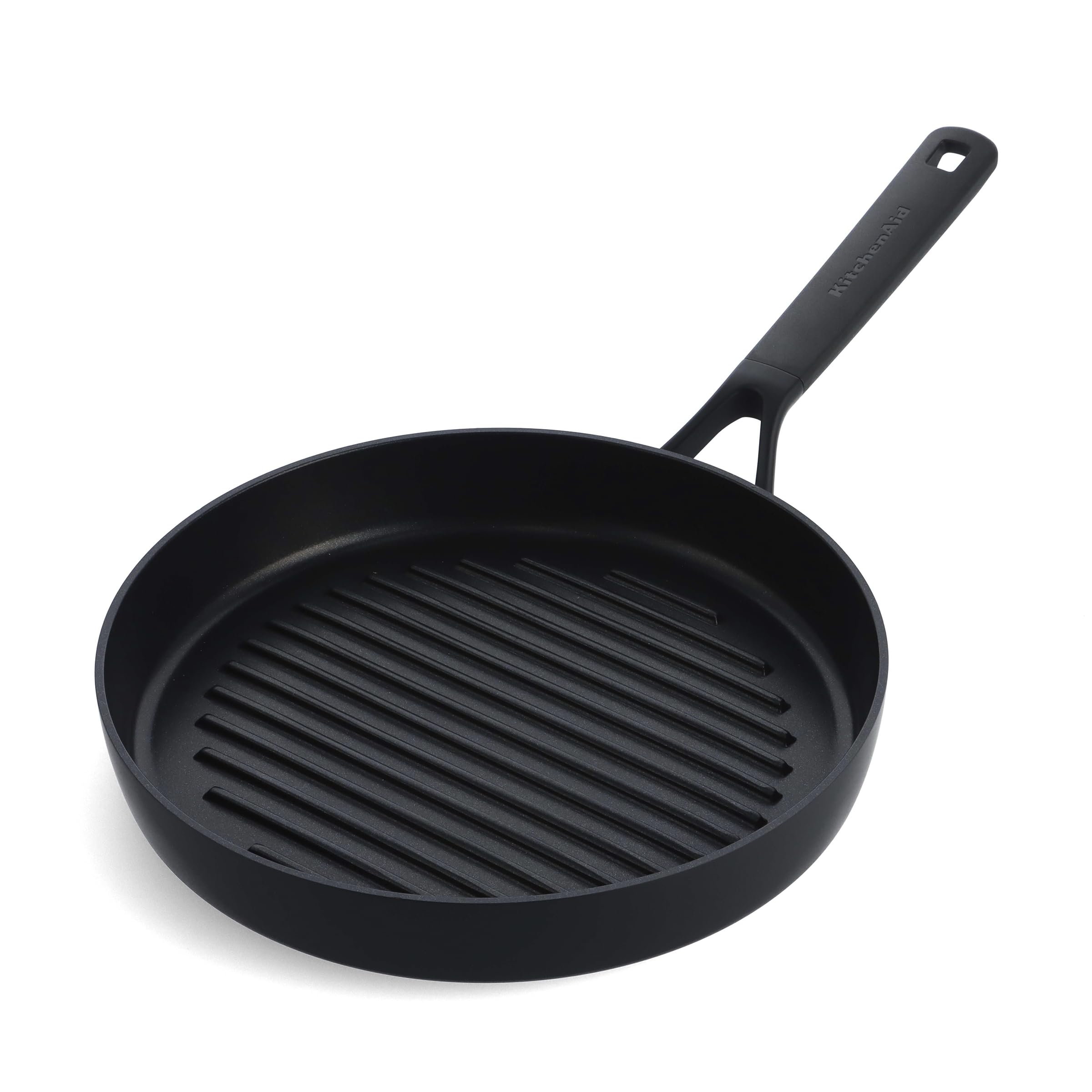 KIT CC005681-001 Grillpfanne 28cm Schwarz 