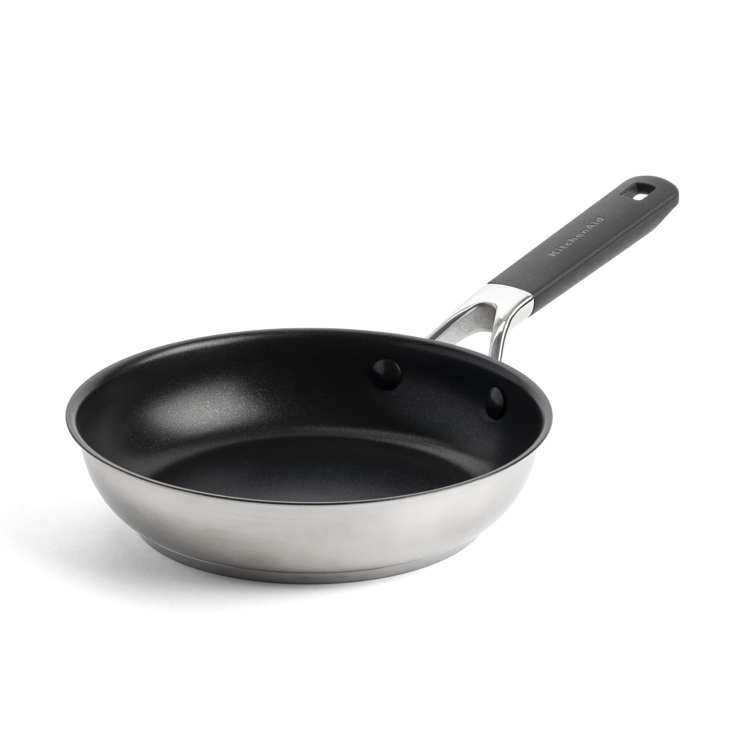 KIT CC005700-001 Bratpfanne 20cm Edelstahl 