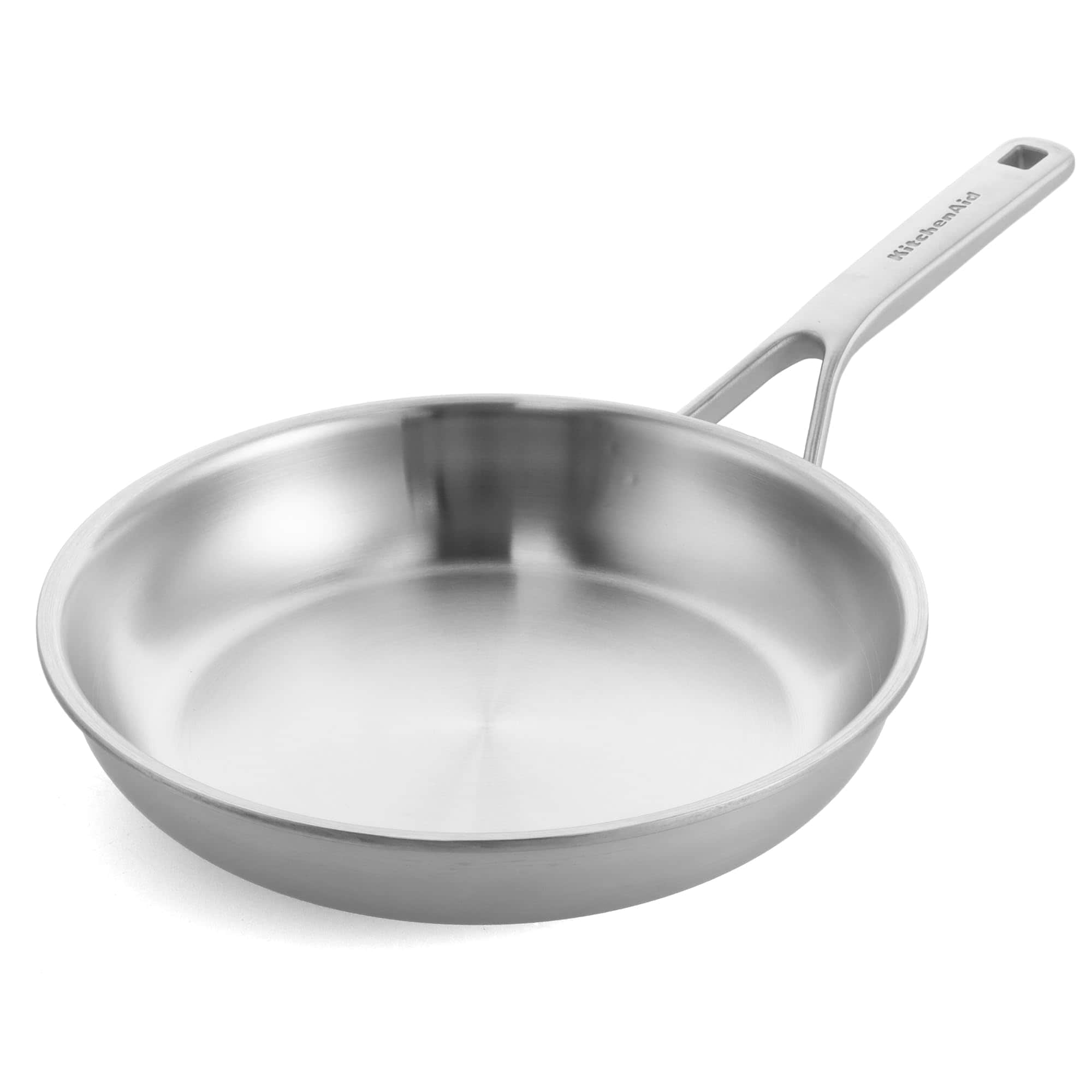 KitchenAid CC003243-001 Bratpfanne 20cm Edelstahl 