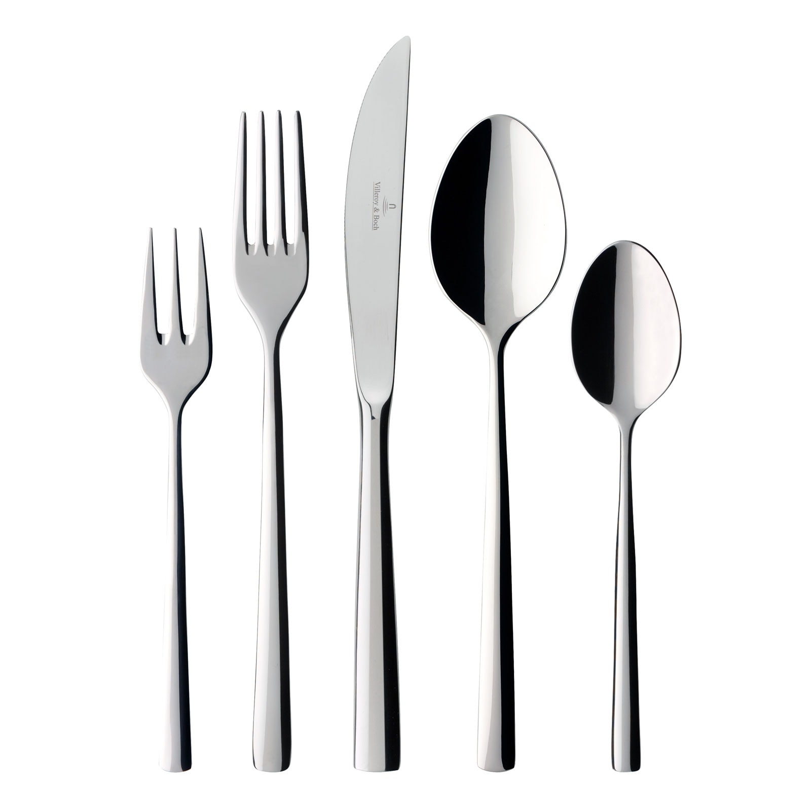 Villeroy & Boch Piemont 30tlg 