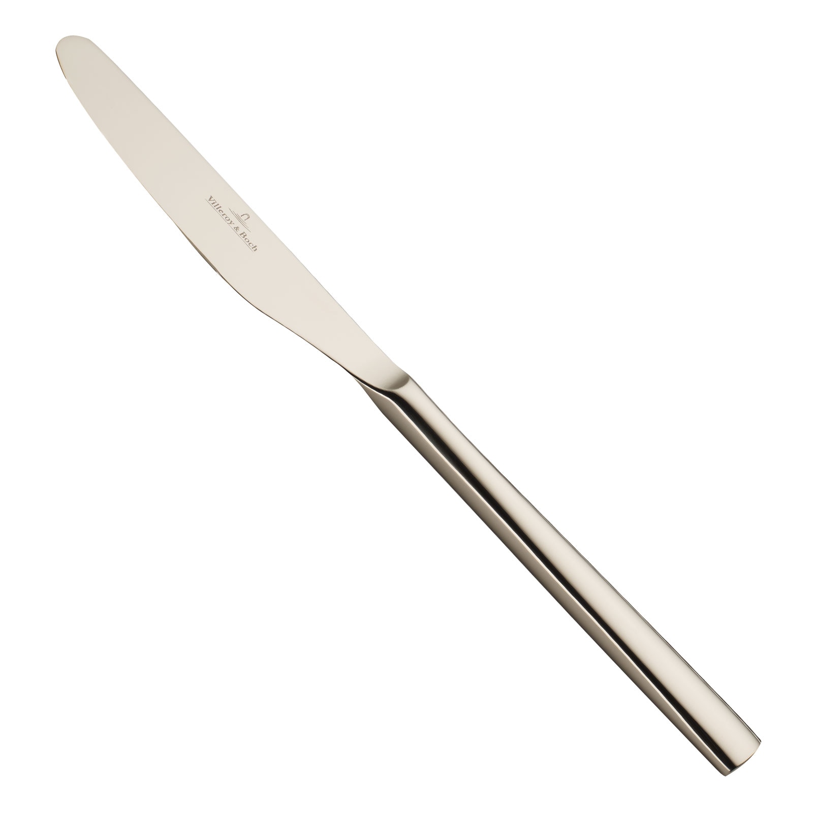 Villeroy & Boch Piemont Schokostreicher Butterstreicher sp&uuml;lmaschinenfest 