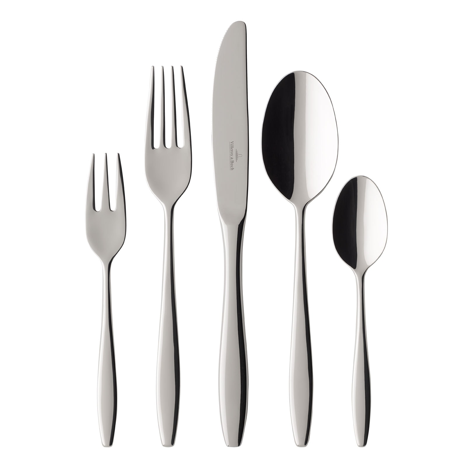 Villeroy & Boch Leonie Besteckset 30 tlg. 