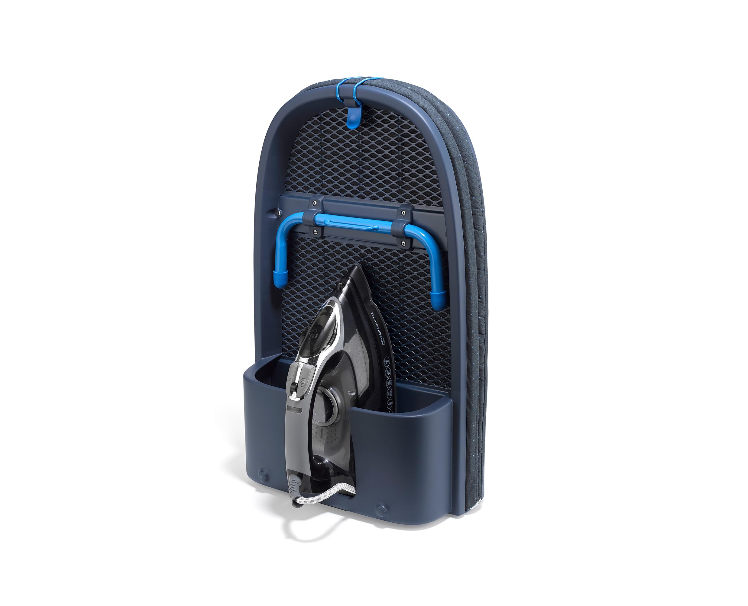 Joseph Joseph Pocket Max Plus Tischb&uuml;gelbrett, 110cm B&uuml;gelfl&auml;che 