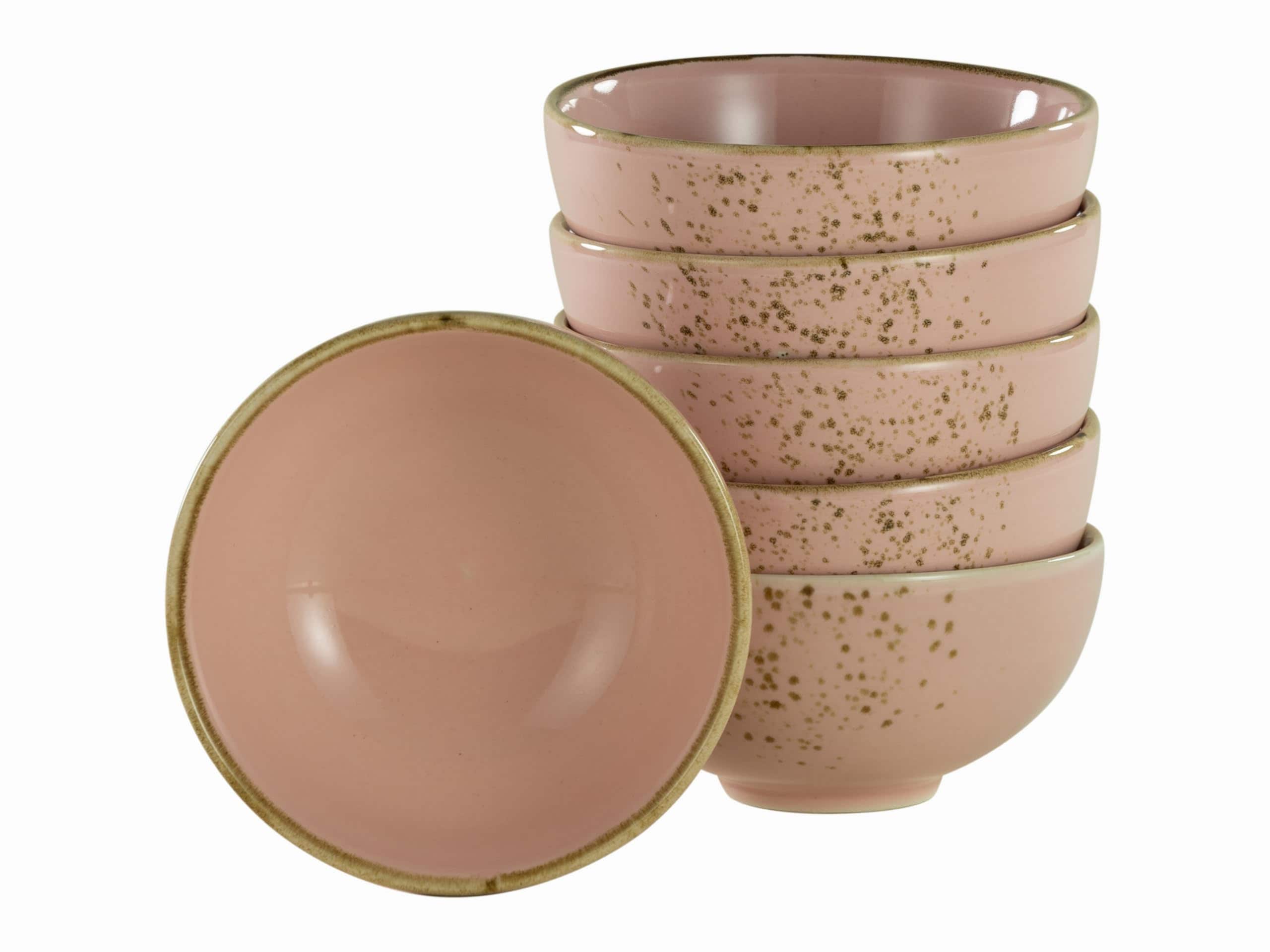 Creatable, 21973, Serie NATURE COLLECTION, Ros&eacute; 