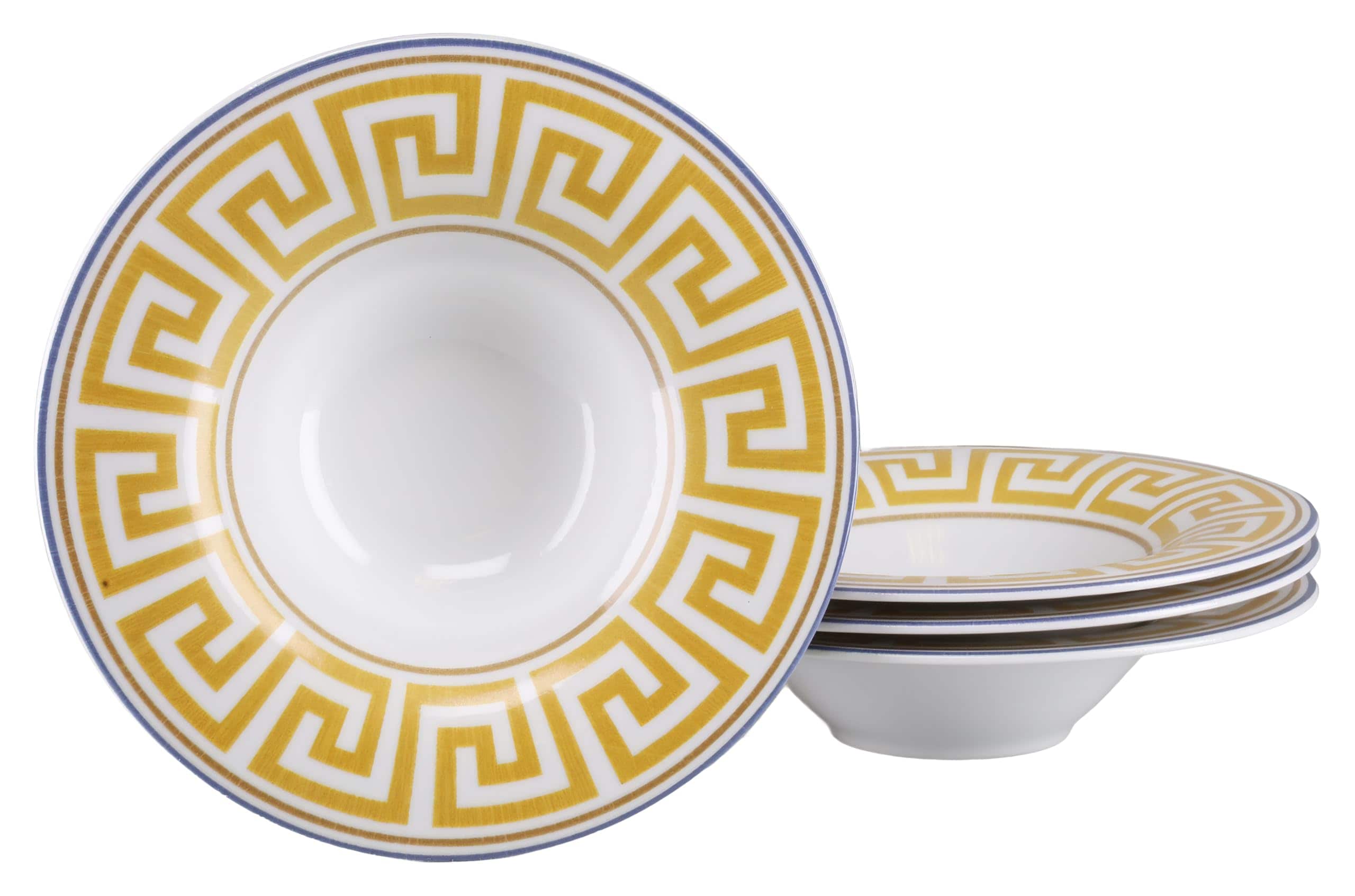 CreaTable - 24749 Gourmet Athena, Pastateller 4-tlg 