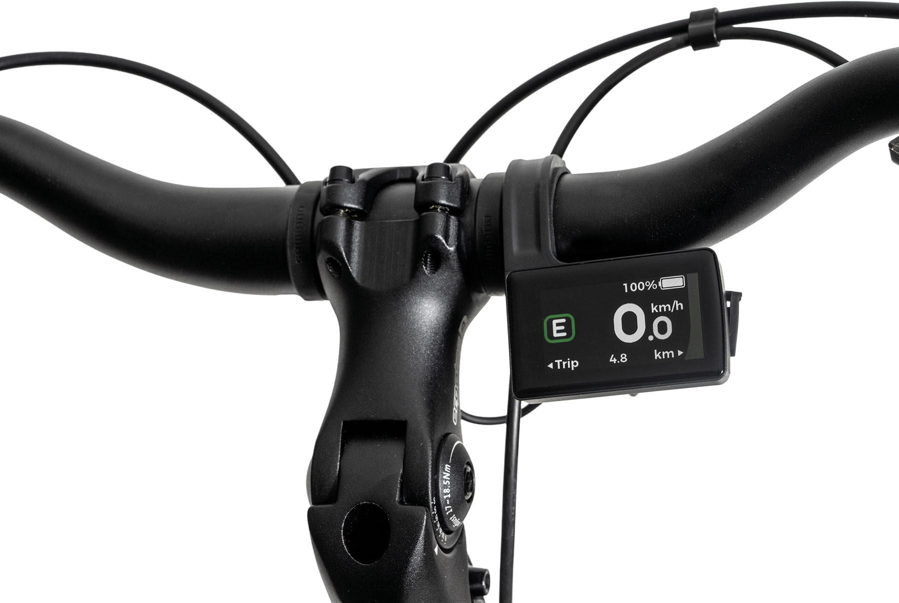 Hawk E-Trekking Lady E-Bike Damen 28 Zoll 50 cm Wave - Bordeaux 
