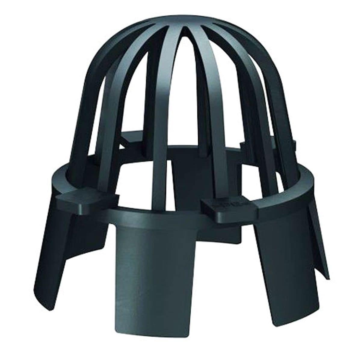 ACO Self&reg; Hexaline 2.0 Laubfang &Oslash; 63mm 