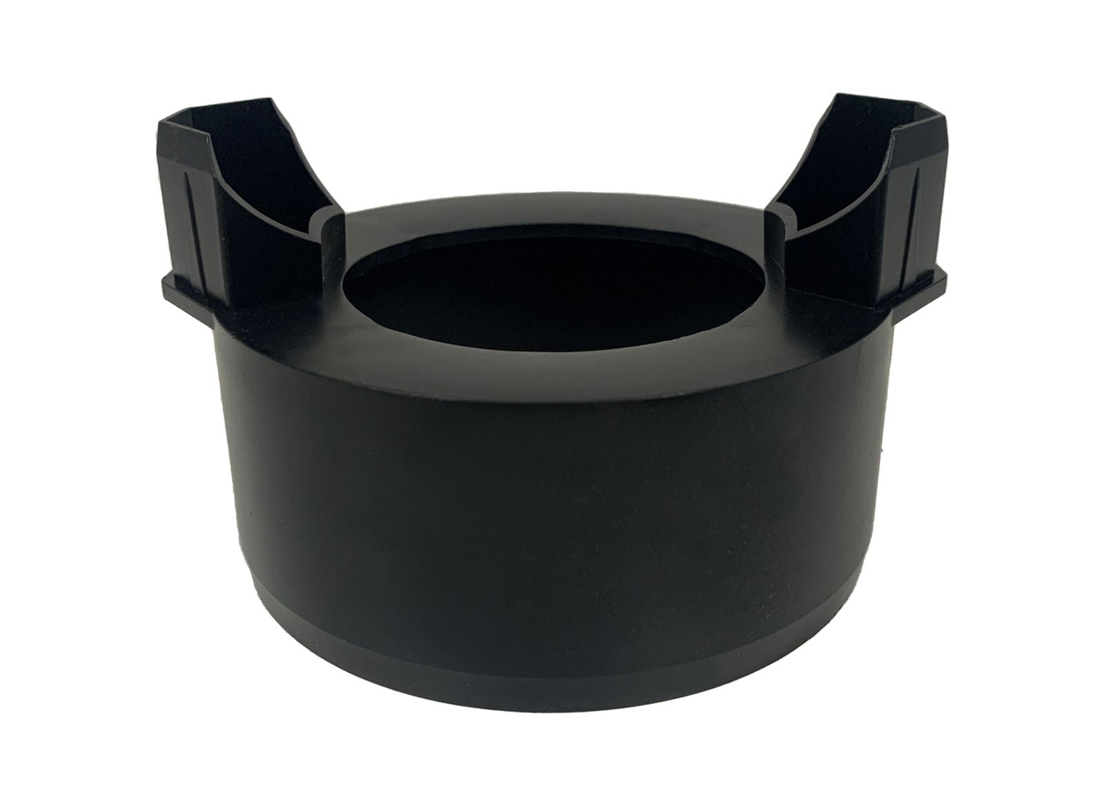 ACO Self&reg; Hexaline Vertikalablaufanschlu&szlig; DN100 