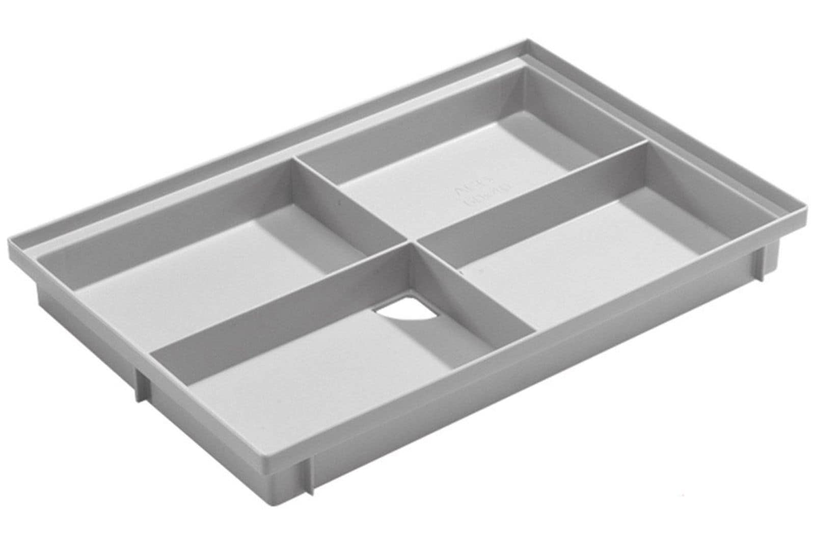 ACO Bodenwanne Vario Light 75mm | Kunststoff | 60x40cm 