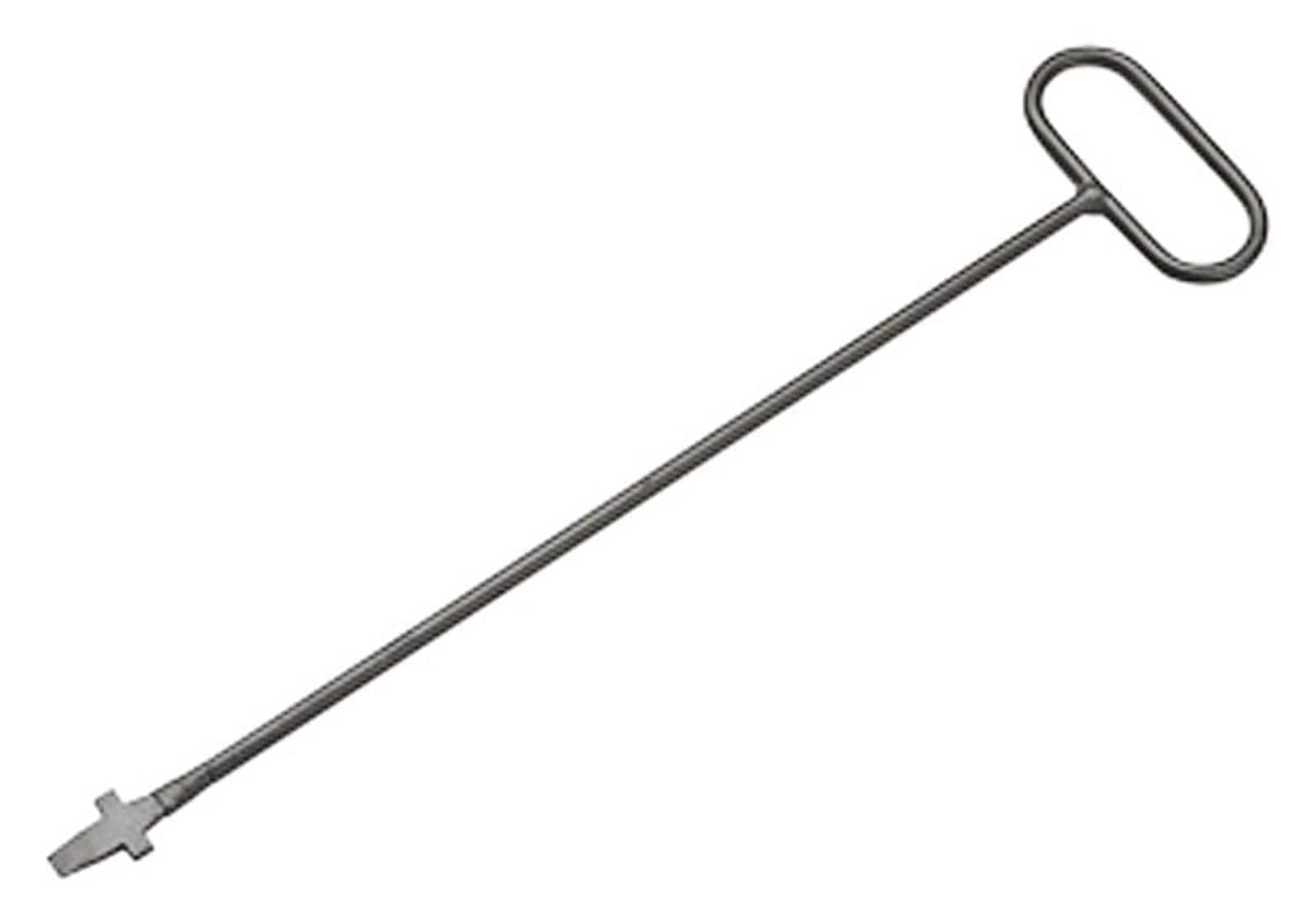 ACO Self&reg; Rosthaken 