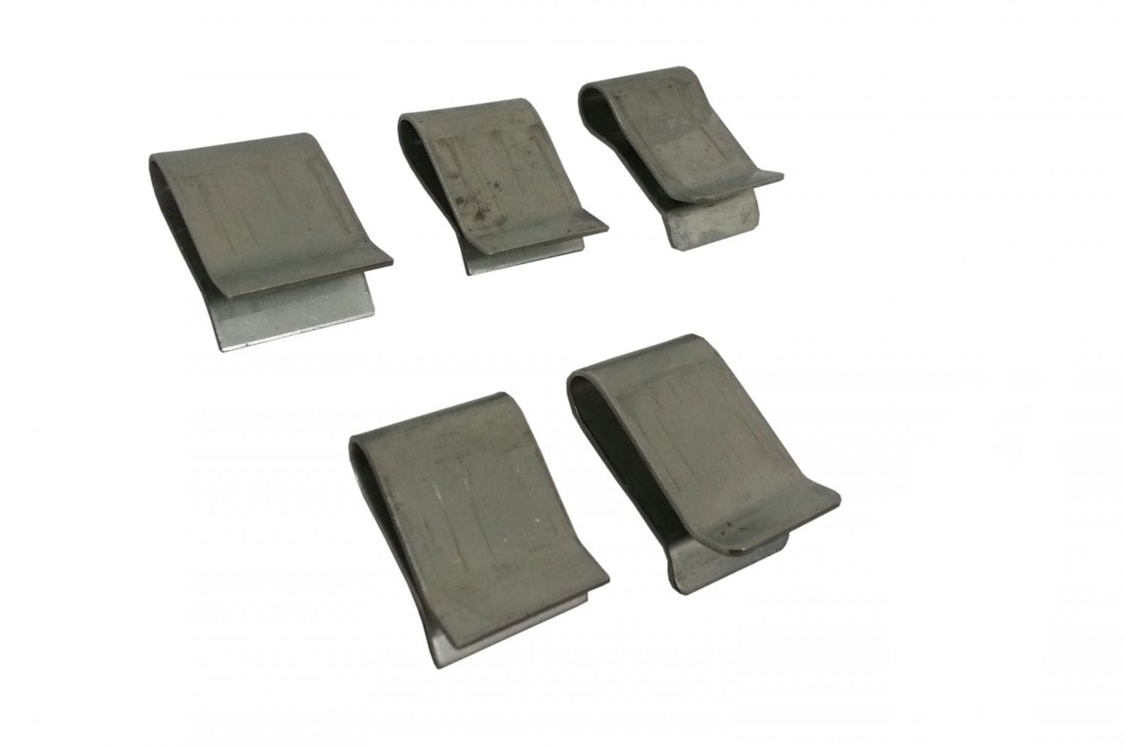 RUG Rinnenverbinder 5 Stk. 