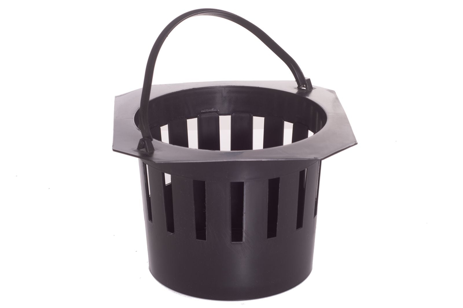 ACO Self&reg; Schlammeimer f&uuml;r Punktablauf 