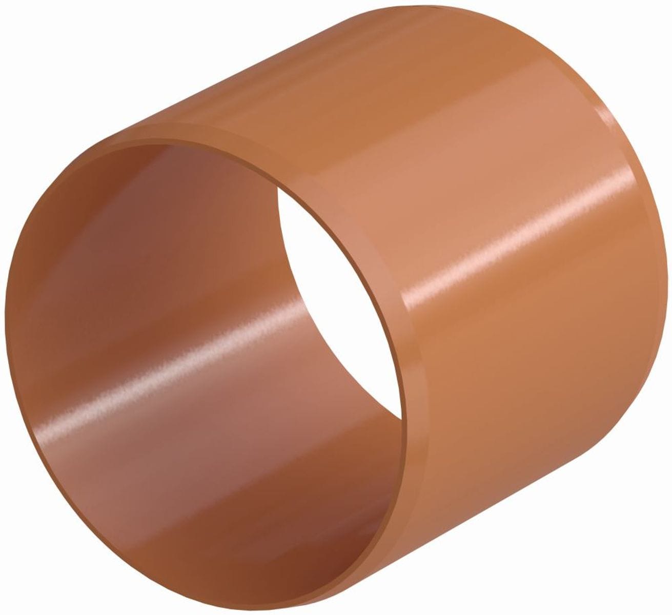 ACO Self&reg; KG-Rohrstutzen DN/OD 110 