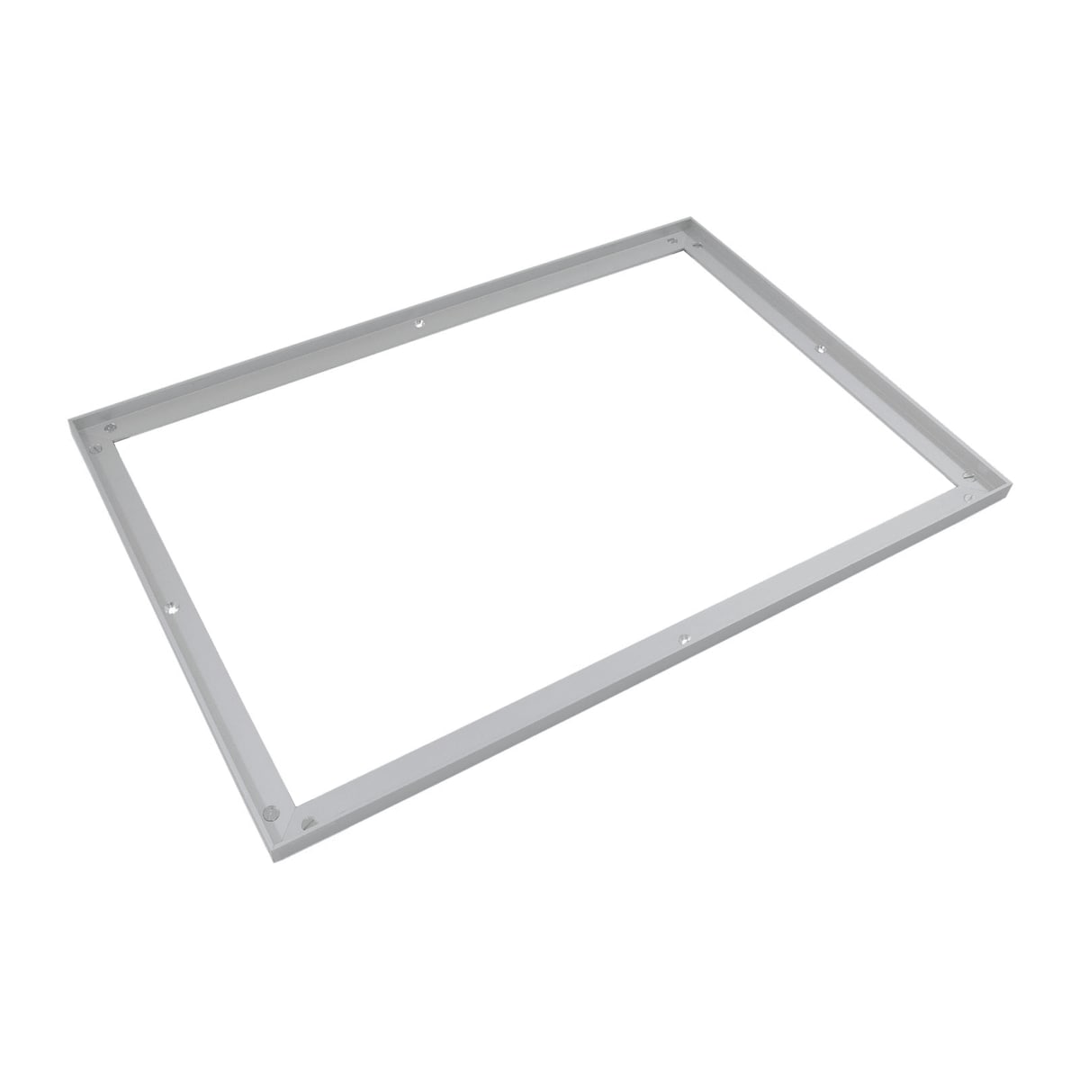 Emco Einbaurahmen 25mm | Aluminium | 90x60cm 
