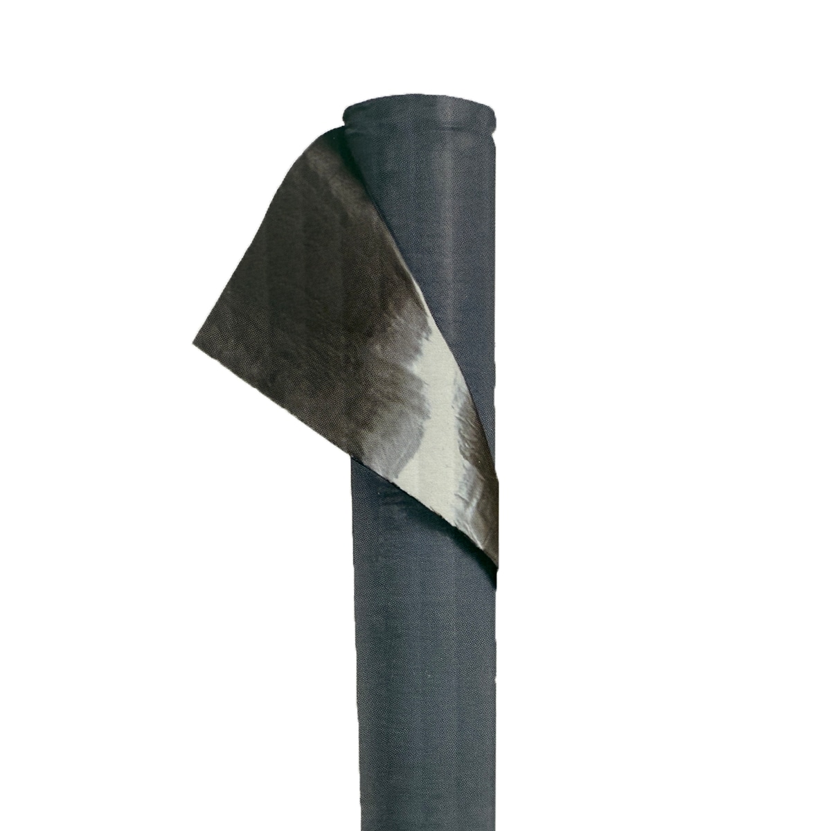 Onduline&reg; BFX&reg; Rolle, mit Aluminium-Oberschicht und hoher Klebekraft anthrazit 5x 1m 