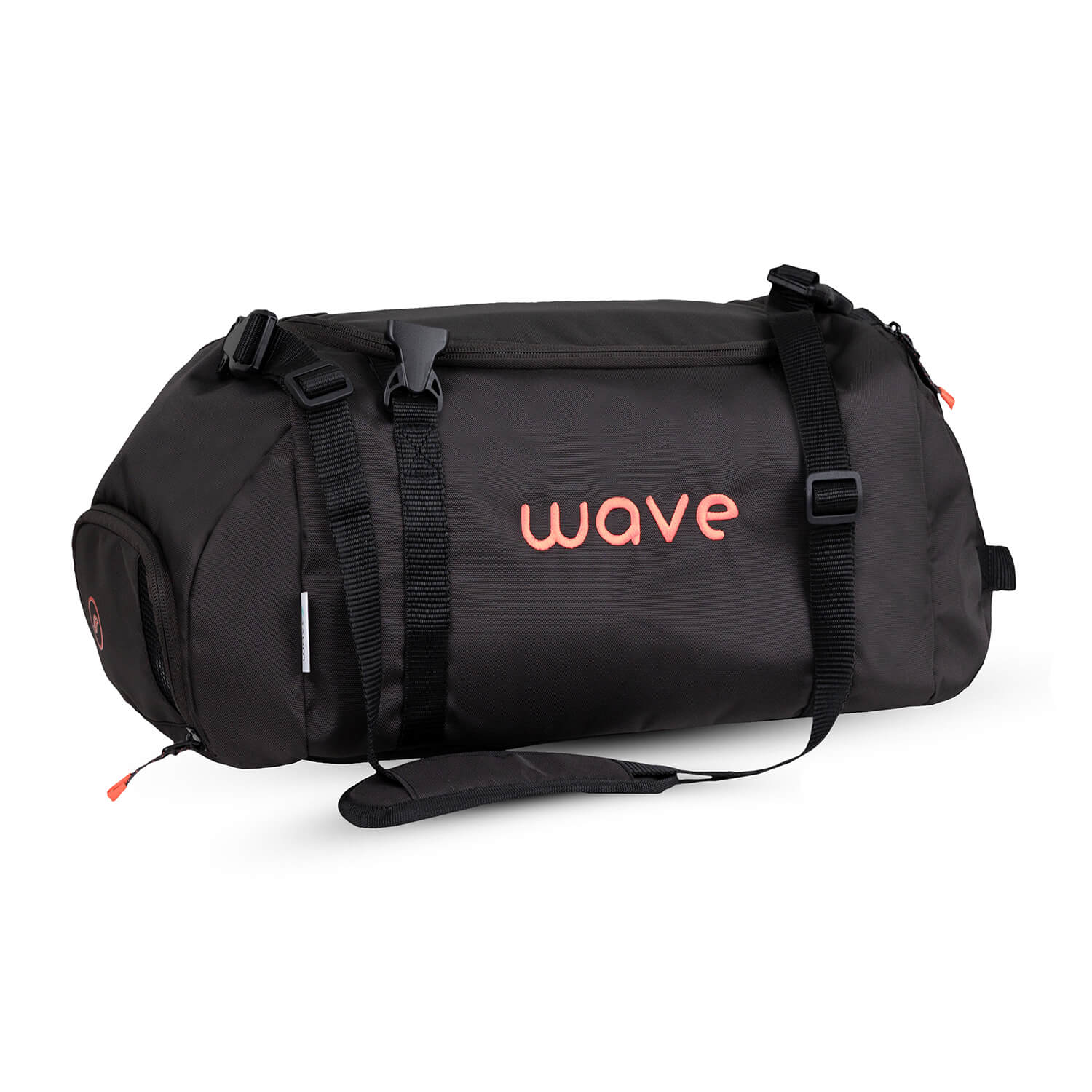 Wave Rucksack Sporttasche "Blooms" Tasche f&uuml;r Kinder 
