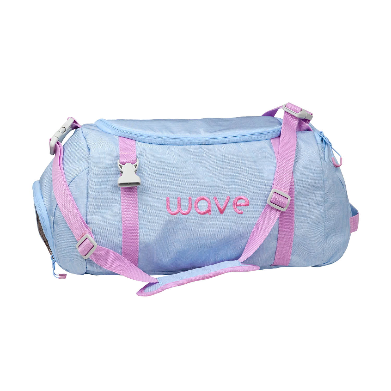 Wave Rucksack Sporttasche "Waves Lavender" Tasche f&uuml;r Kinder 